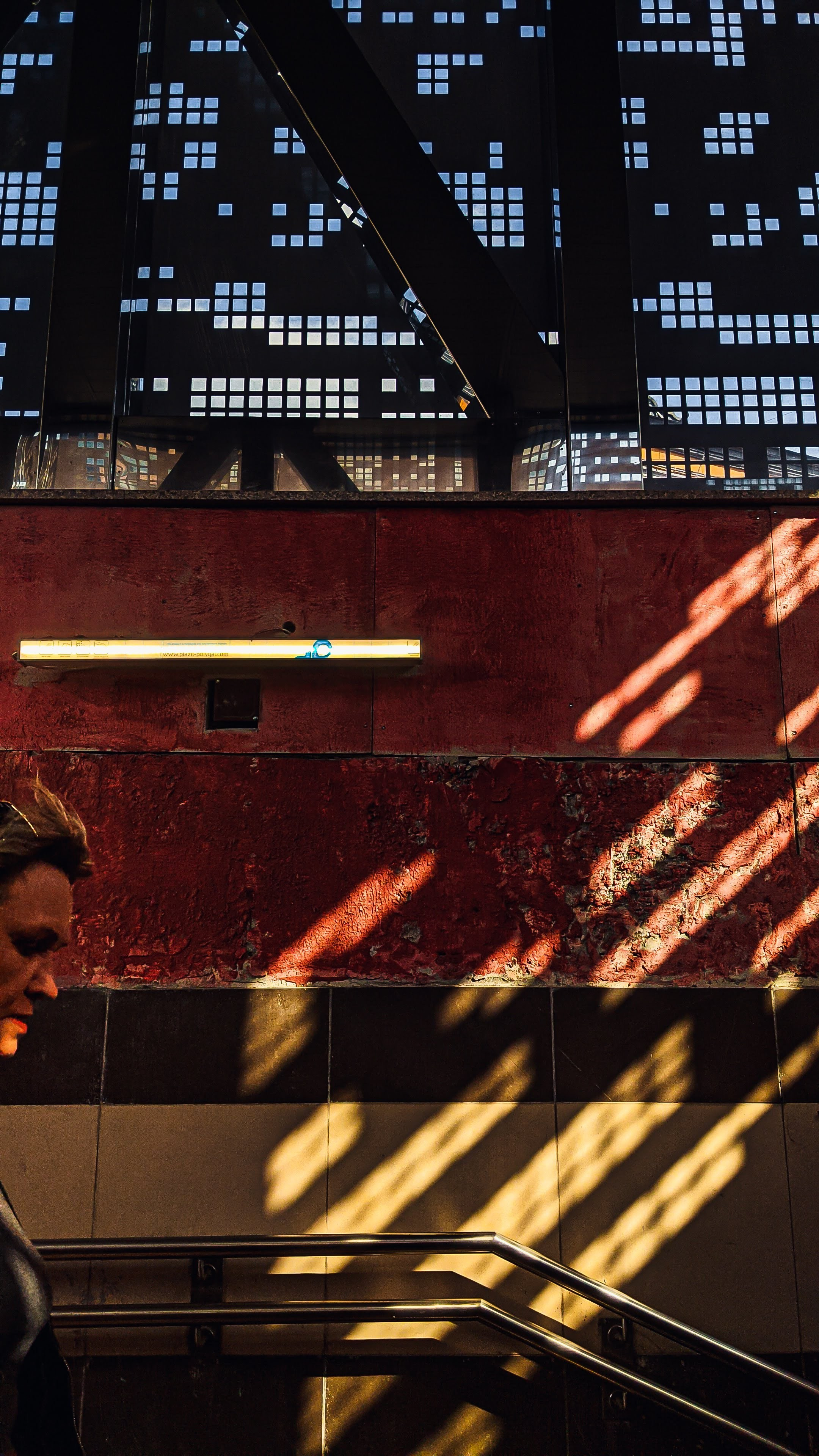 Мобильная фотография. Интерьерный и портретный фотограф в Москве Анна Моногарова