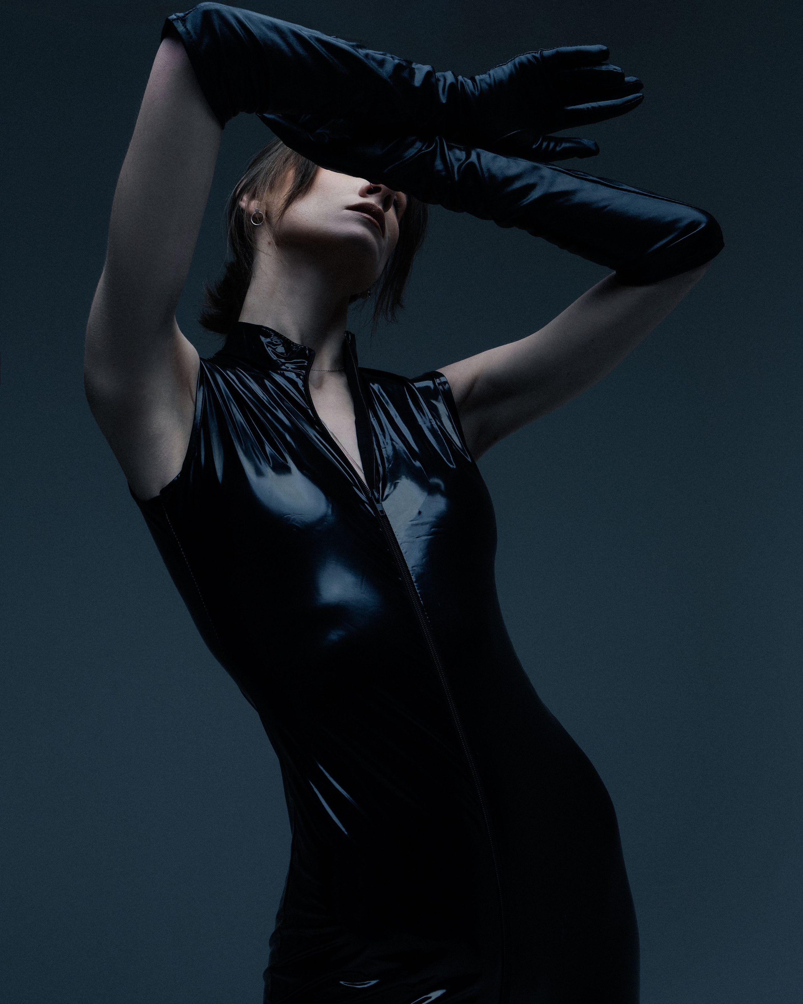 Портфолио Женский портрет. Фотограф Алина Малинкина