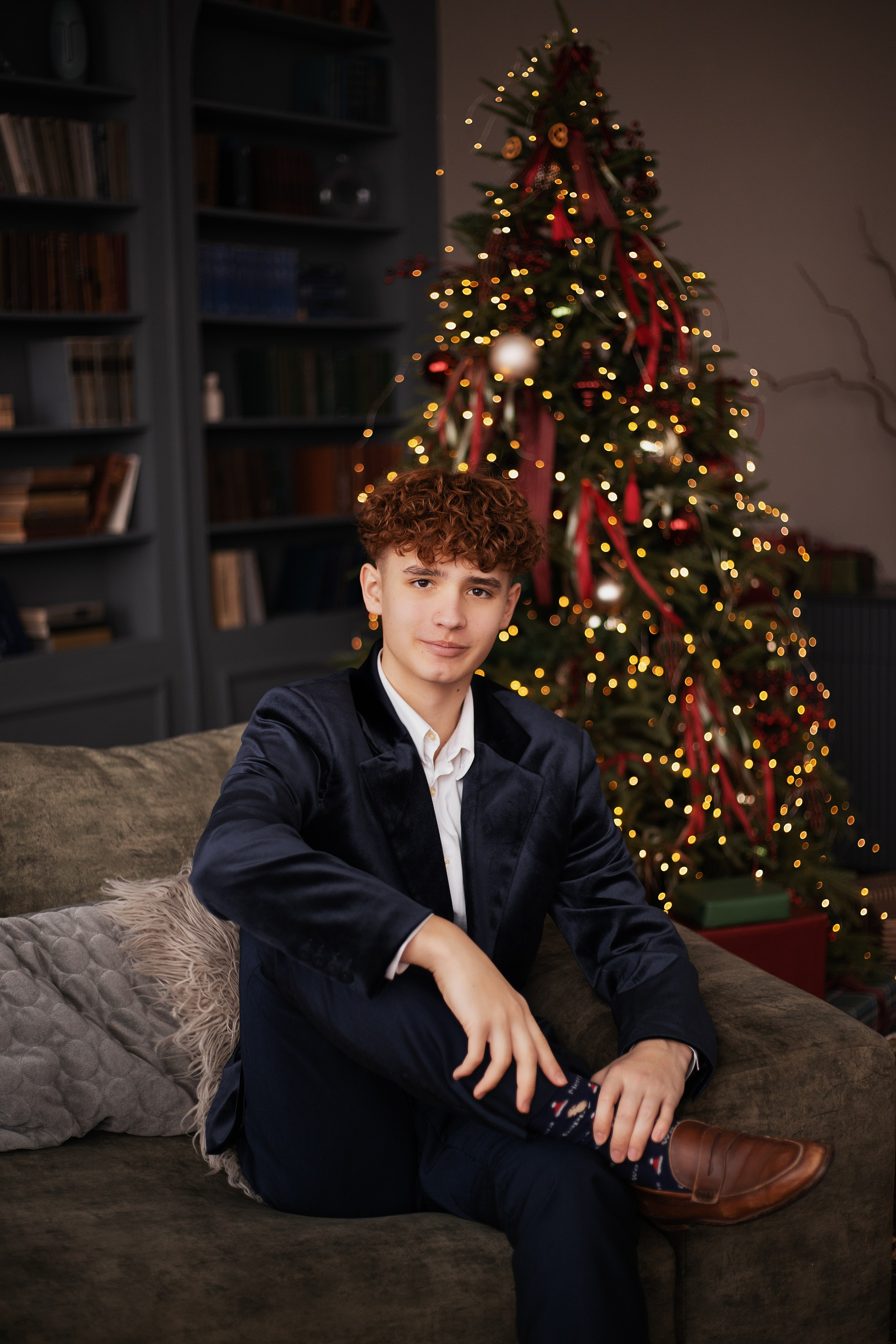 NEW YEAR. Контент-фотограф в Калининграде (Москве) Наталья Кеворкова