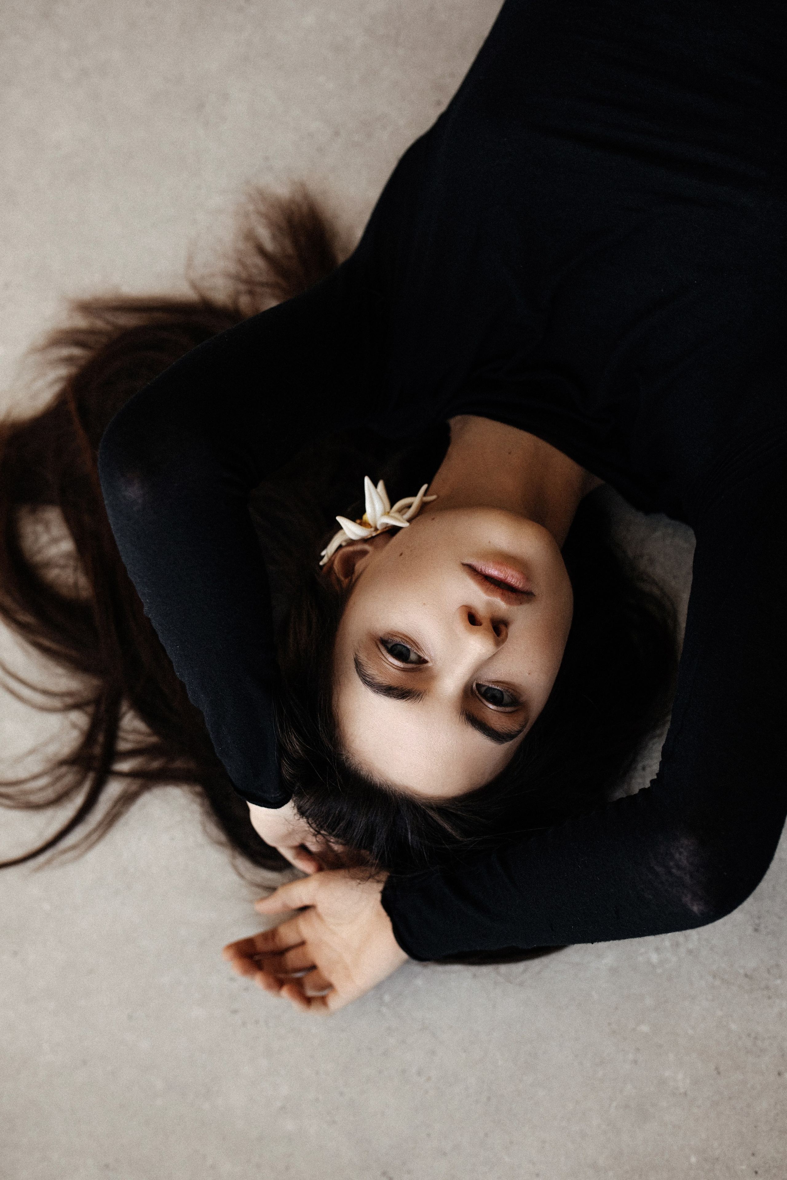 Женский портрет. Фотограф в Чите Карина Власова