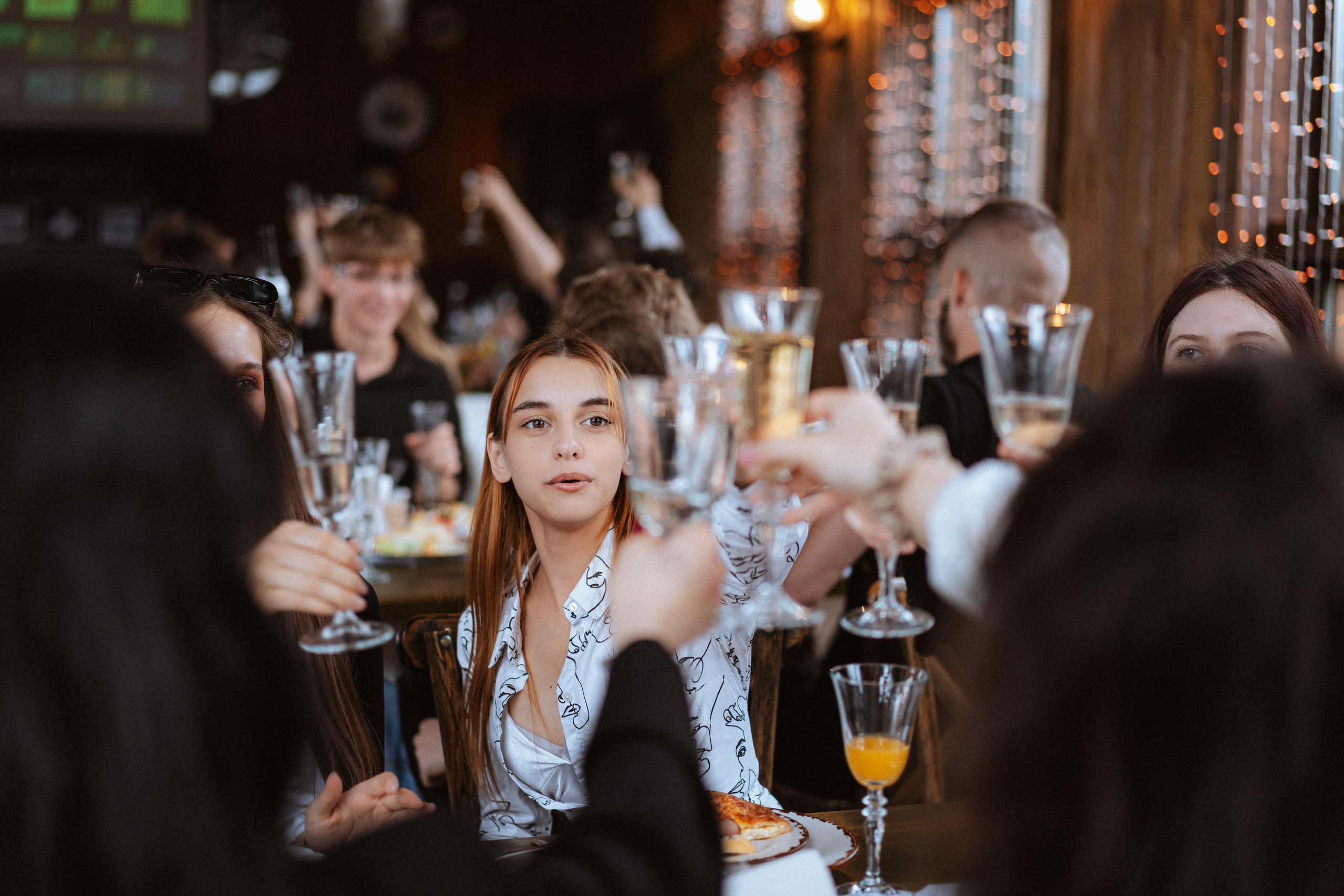 Корпоратив компании 2+2. Репортажный фотограф в Санкт-Петербурге Никита Лу