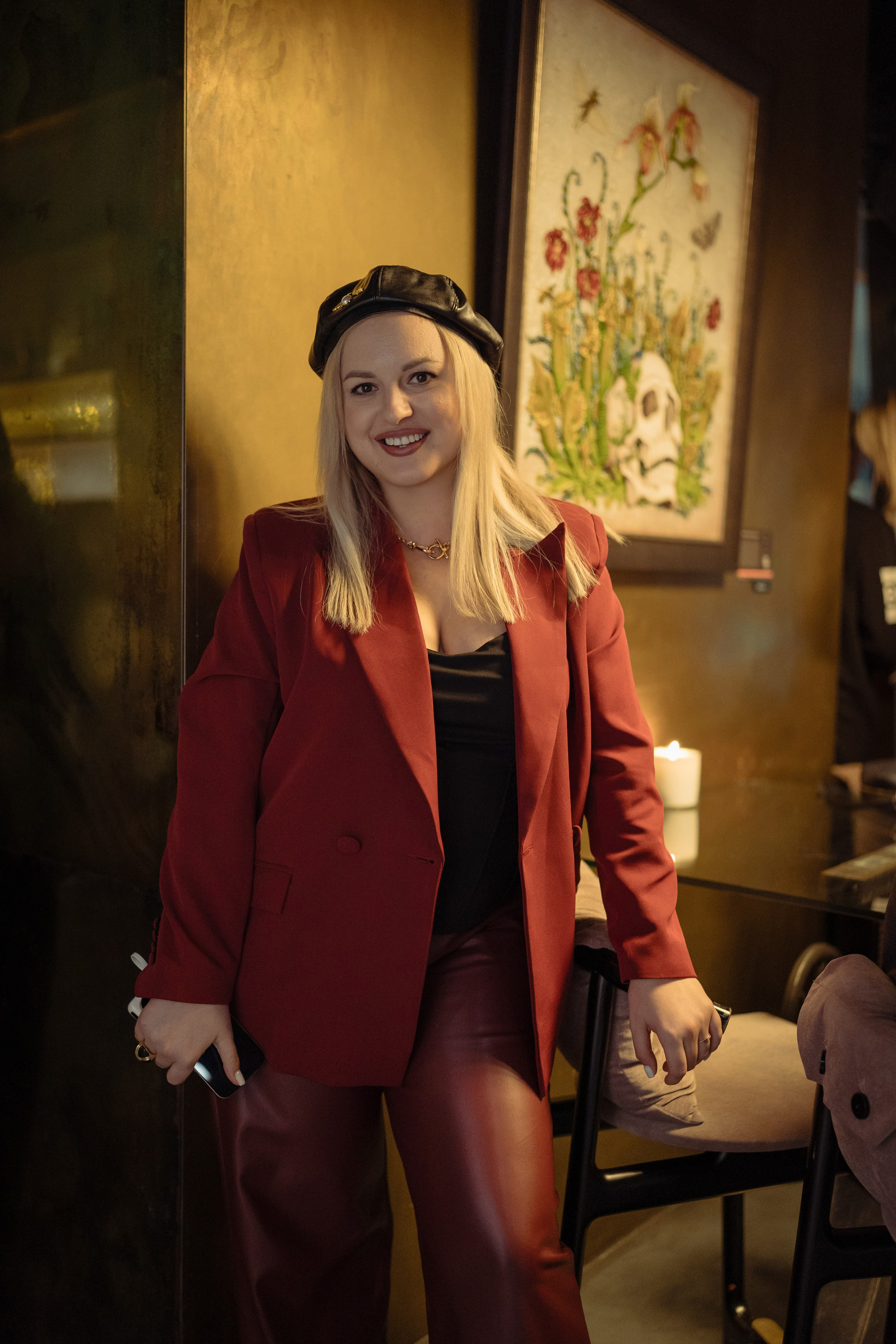 Вечеринка INSTADIUM репортажный фотограф Саша Дружинина. Репортажный фотограф в Москве Саша Дружинина