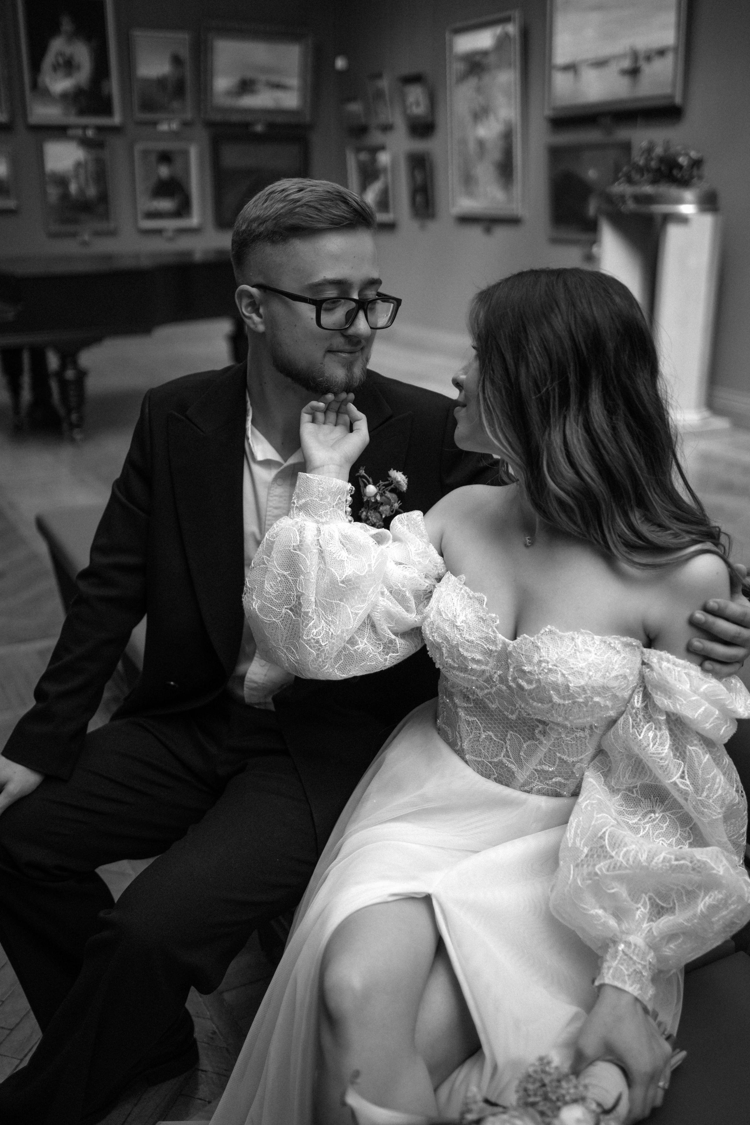 Максим и Арина, Нижний Тагил. Фотограф Перевозкина Анна