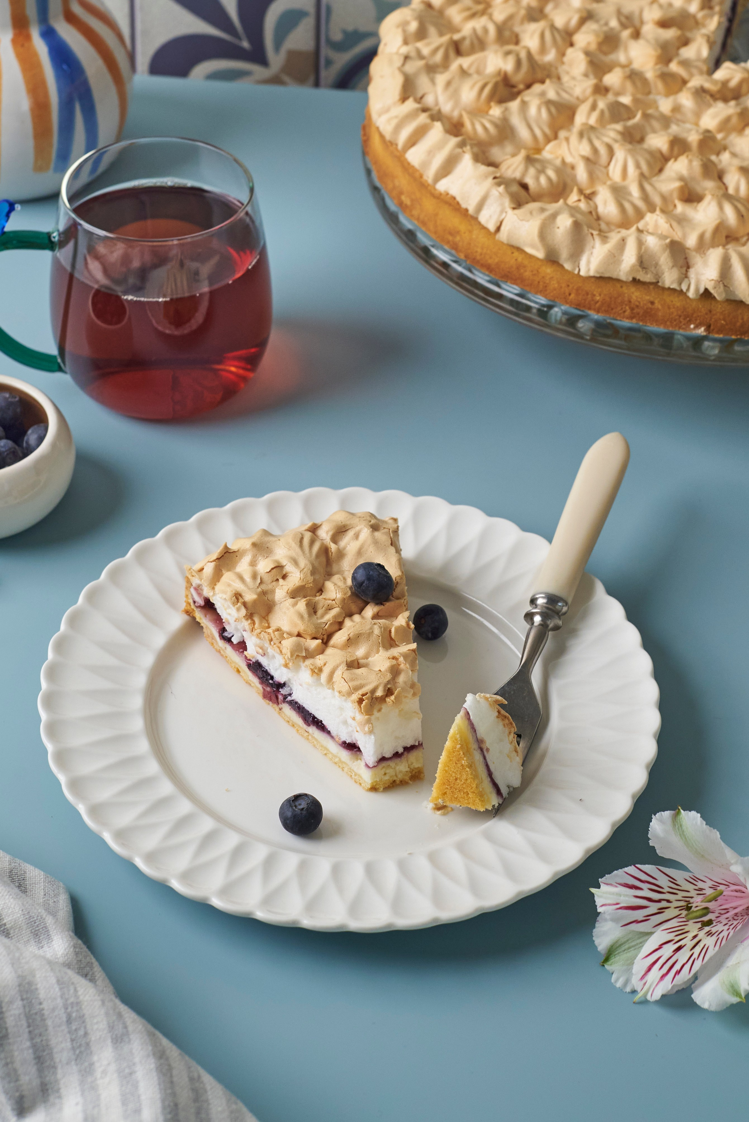 Приветствую Вас на своей странице! Я Розалина Федорова, предметный и фудфотограф в Уфе. Добро пожаловать на мою страницу!