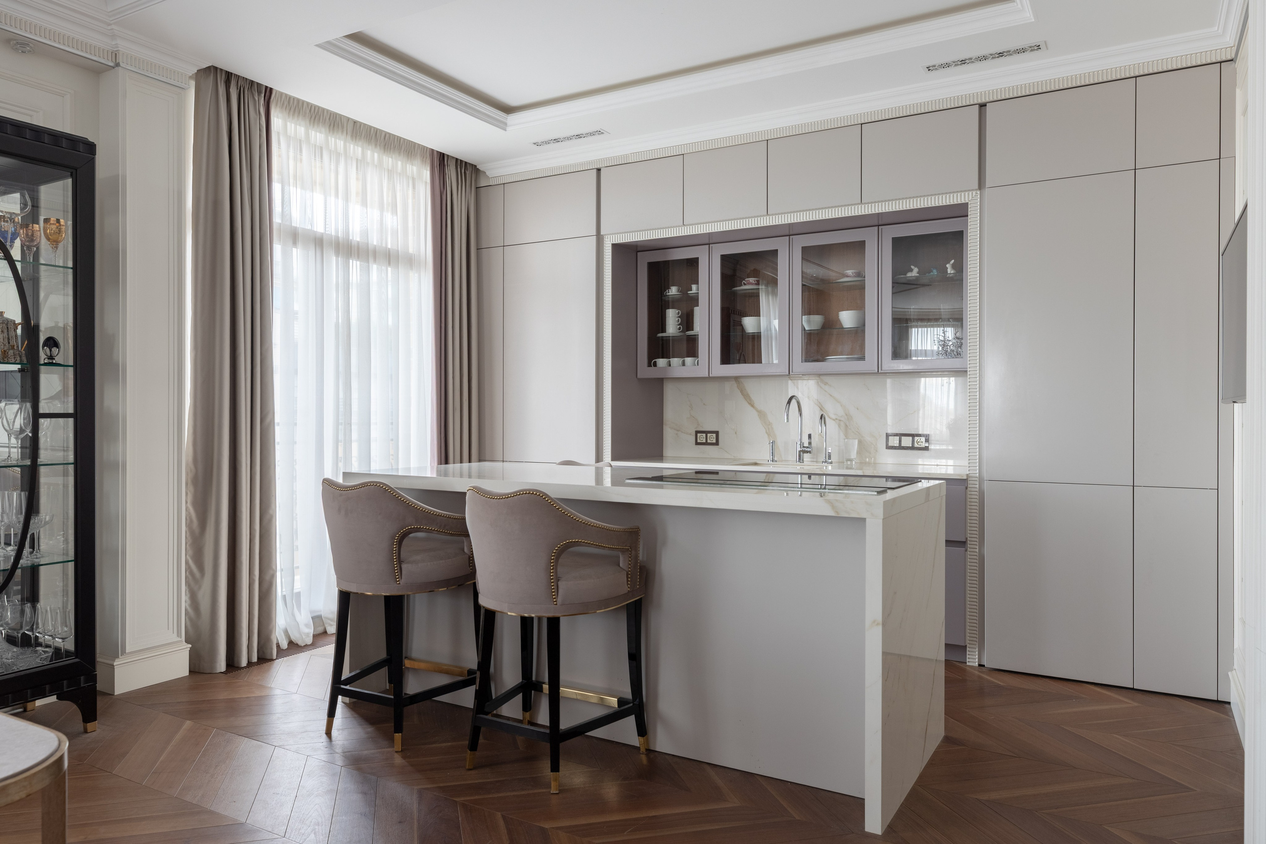 Квартира на Кирочной, 57. Интерьерный фотограф в Санкт-Петербурге Ксения Сорокина