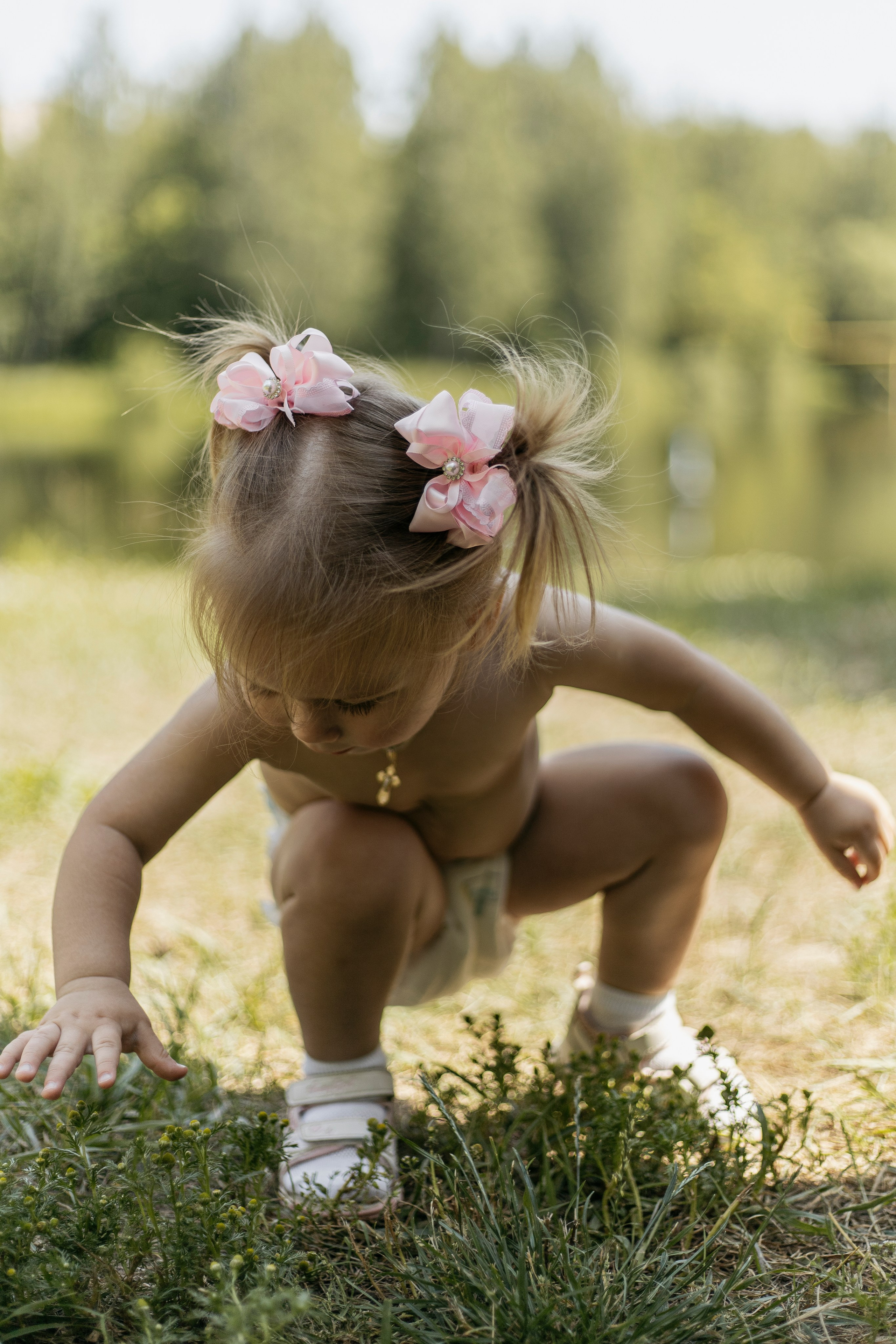 Годик Еве. Семейный и детский фотограф в Рязани Васюгова Мария