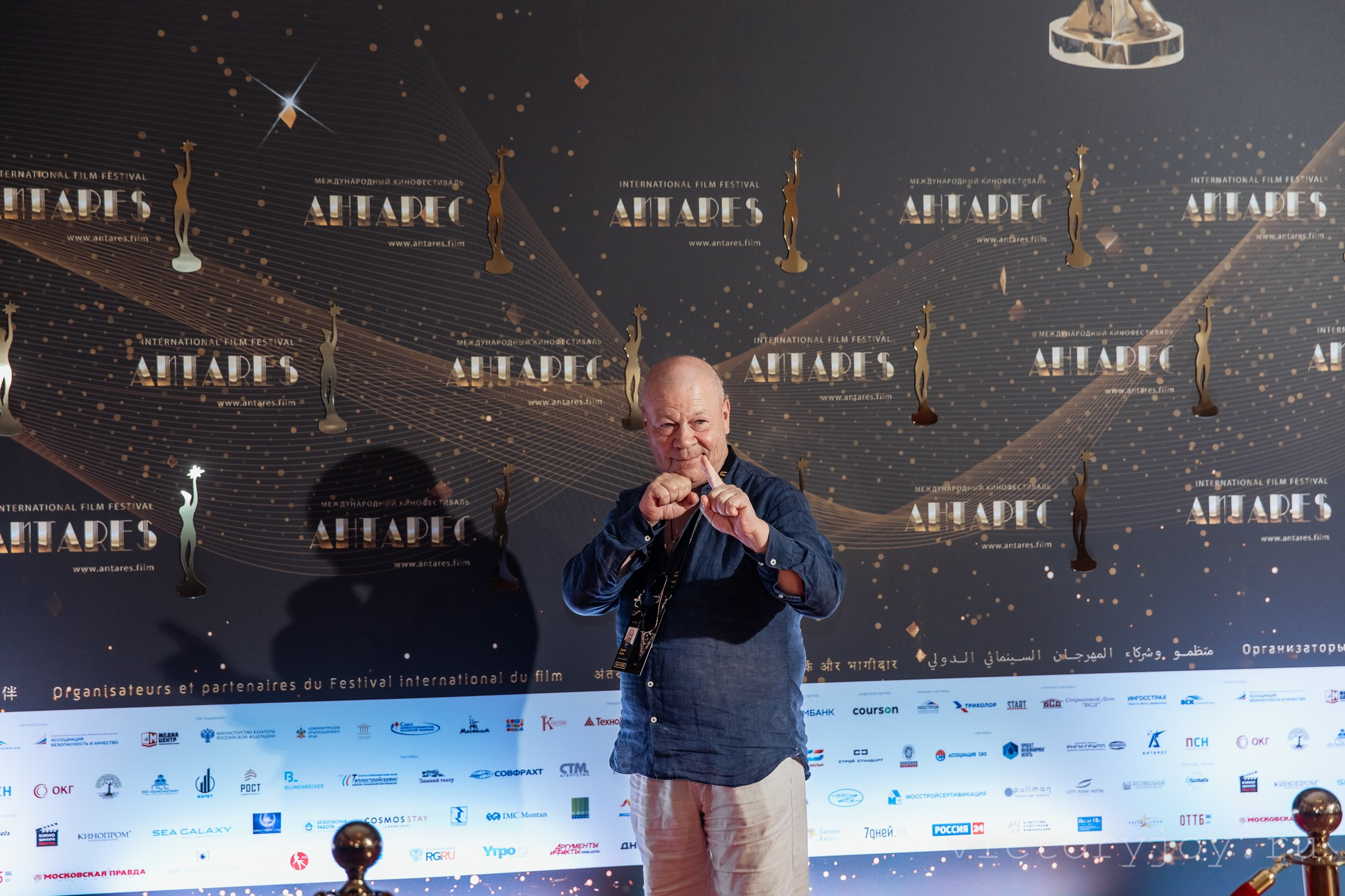 Антарес 2024. Сочи. Международный кинофестиваль. Профессиональный фотограф в Сочи Виктория Джой. Обучение