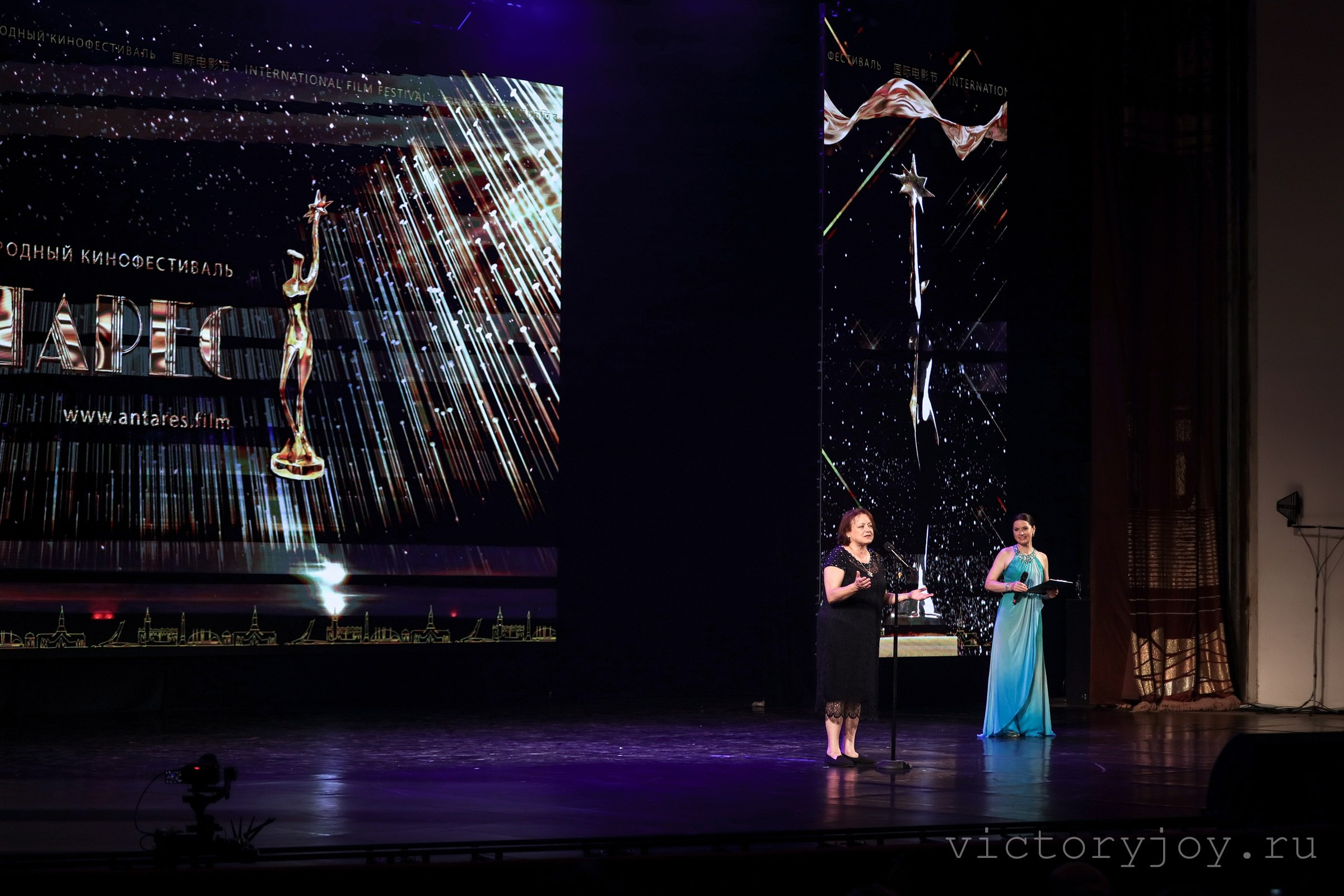 Антарес 2024. Сочи. Международный кинофестиваль. Профессиональный фотограф в Сочи Виктория Джой. Обучение