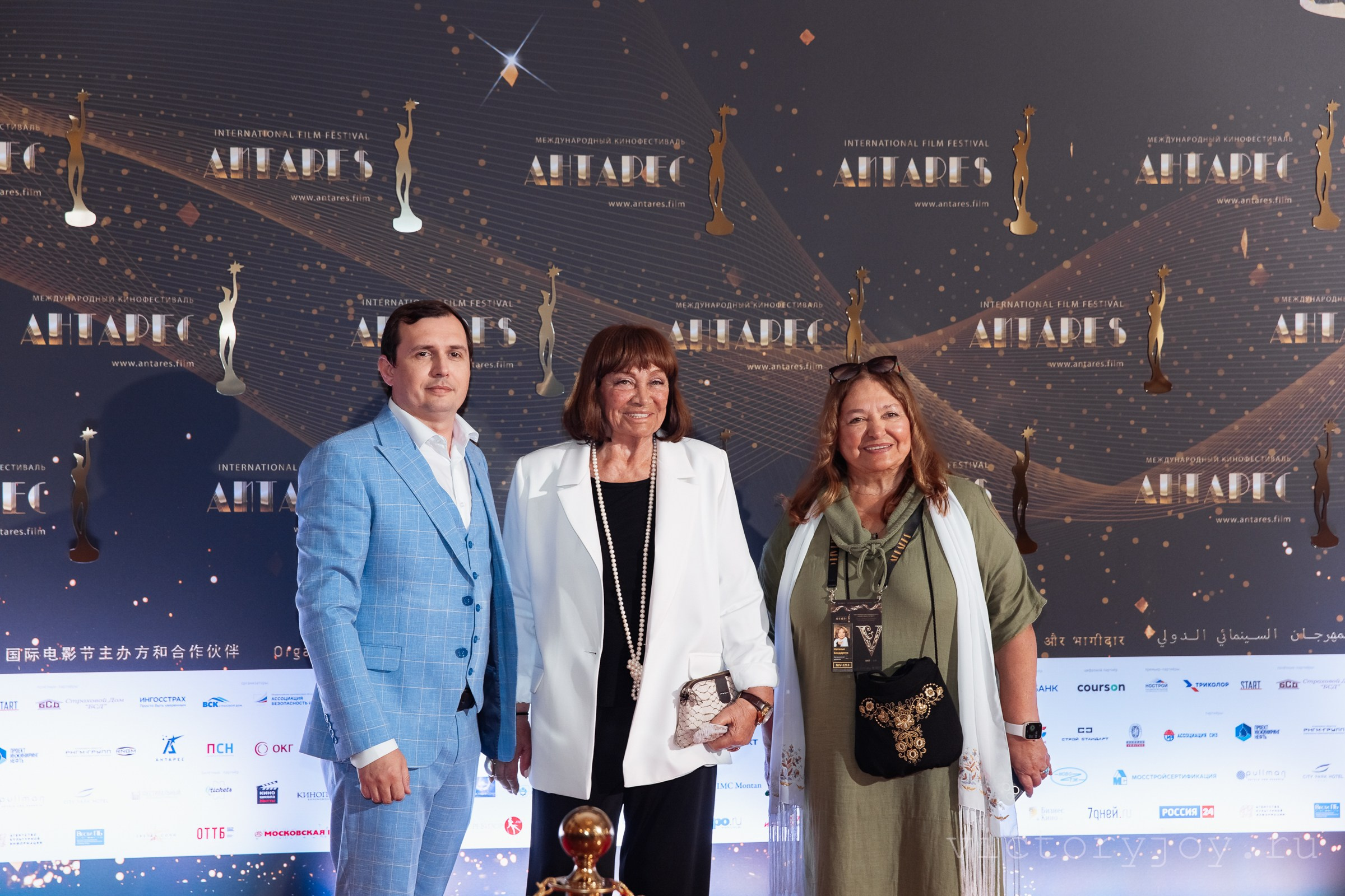 Антарес 2024. Сочи. Международный кинофестиваль. Профессиональный фотограф в Сочи Виктория Джой. Обучение