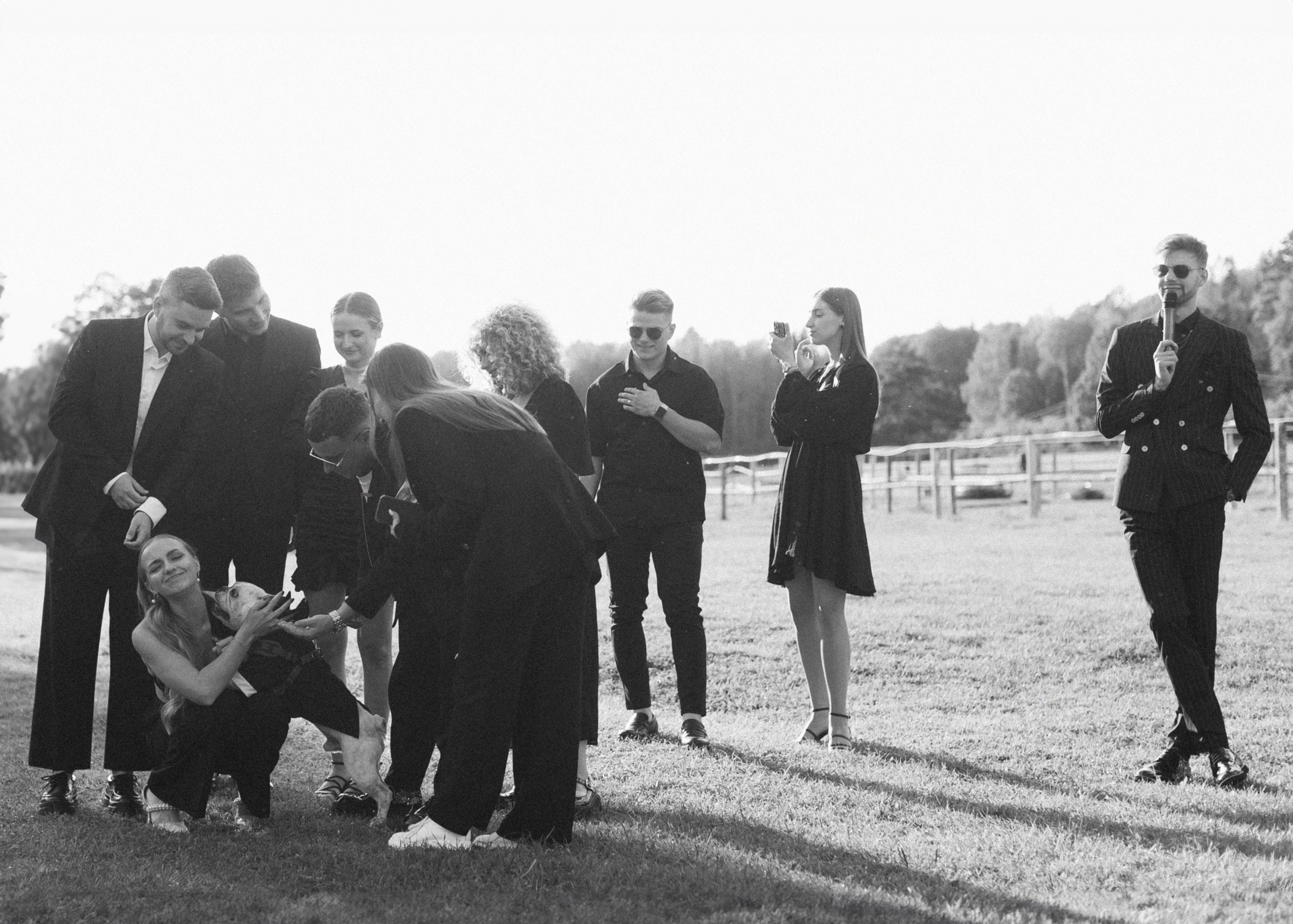 Sergio | Sveta. Свадебный фотограф Сергей Скрипник