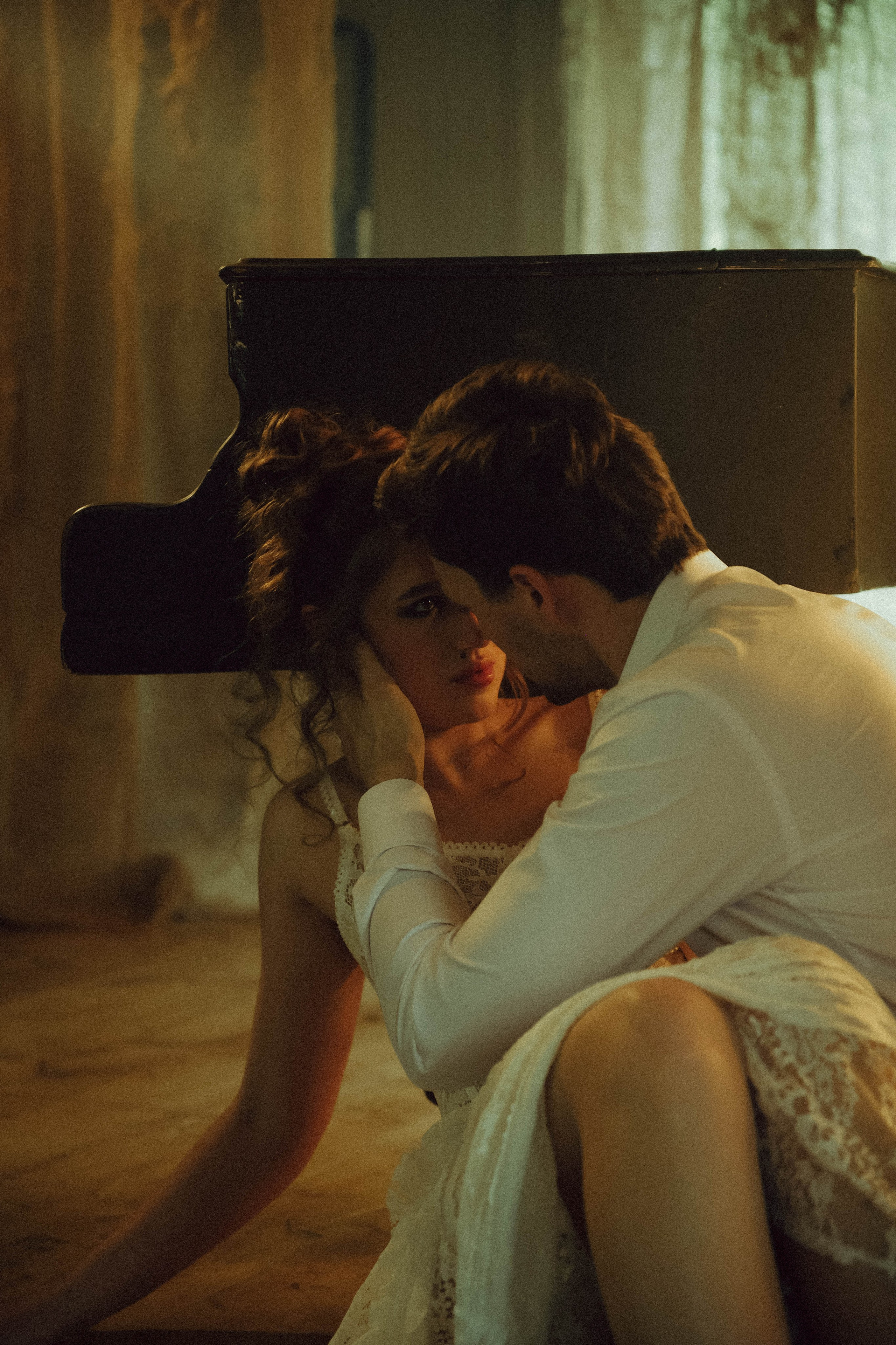 Театр. Photographer in Moscow & everywhere in the World Alena Vyalova