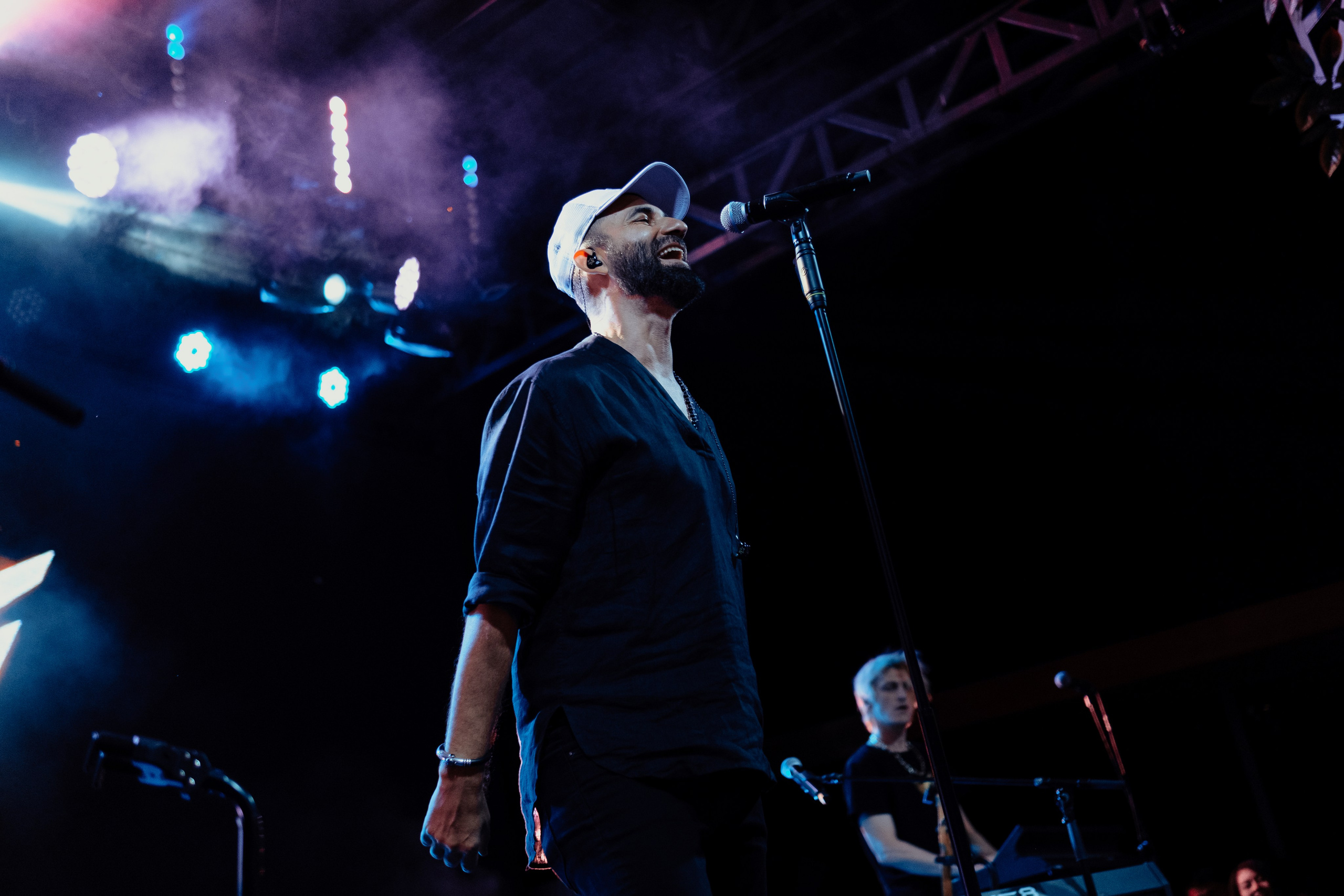 Мачете. Концертный фотограф в Санкт-Петербурге