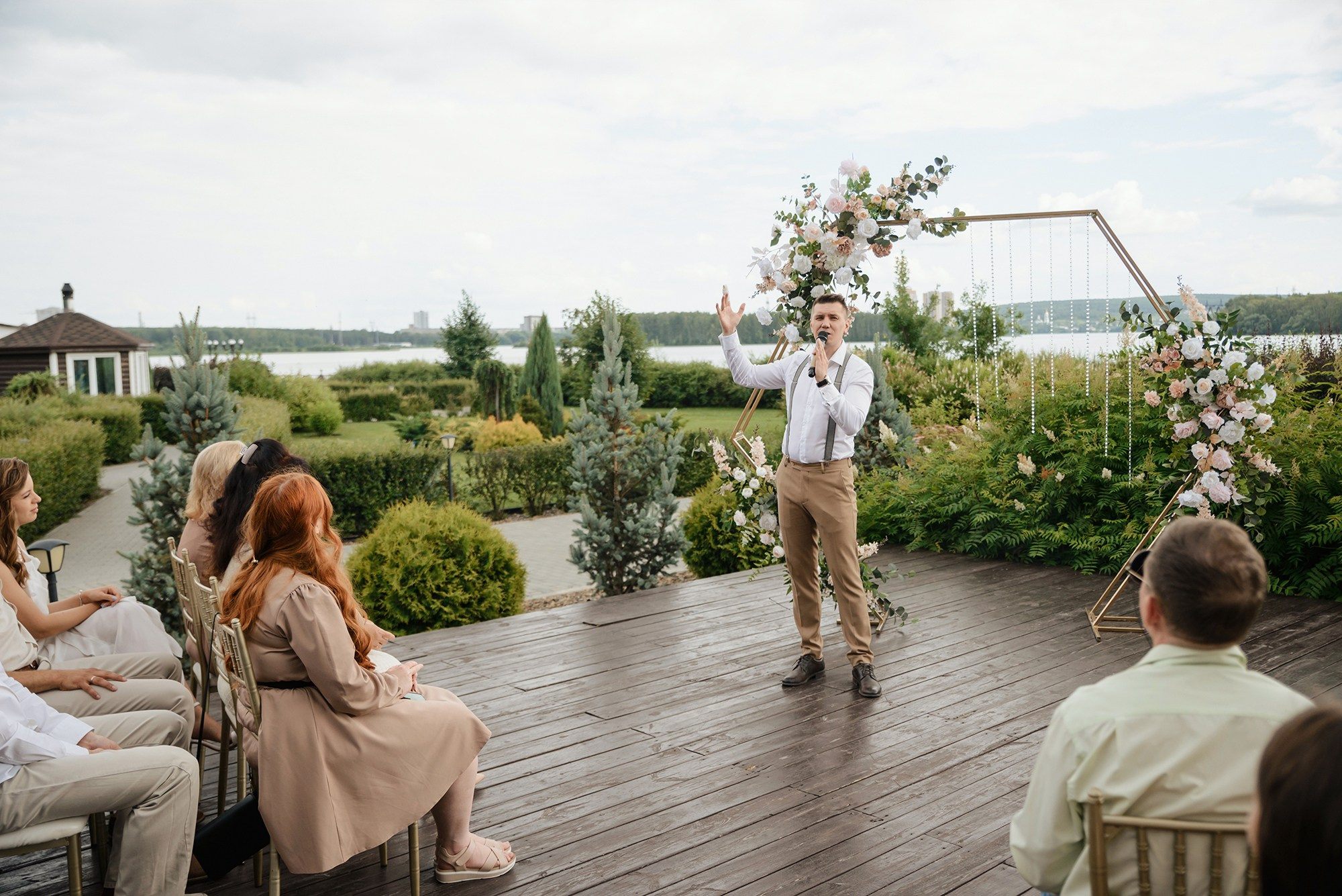 Свадьба Сергея и Екатерины. Константин Солодянкин — свадебный и репортажный фотограф в Екатеринбурге и Верхней Пышме