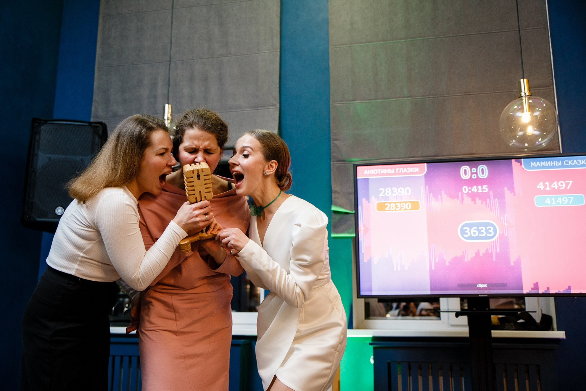 День Рождения 35. Константин Солодянкин — свадебный и репортажный фотограф в Екатеринбурге и Верхней Пышме