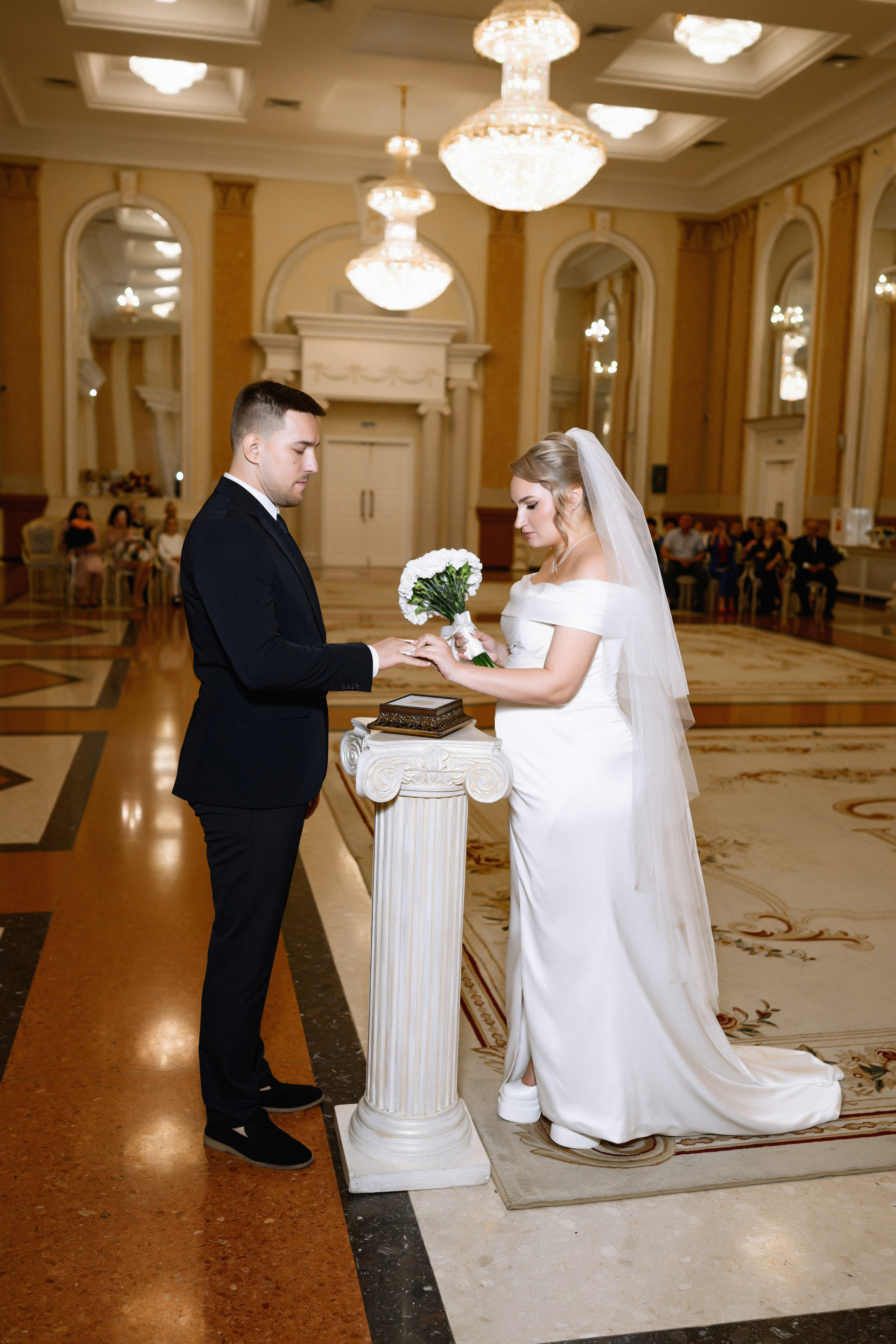 14.02.26. Свадебный и семейный фотограф в Краснодаре