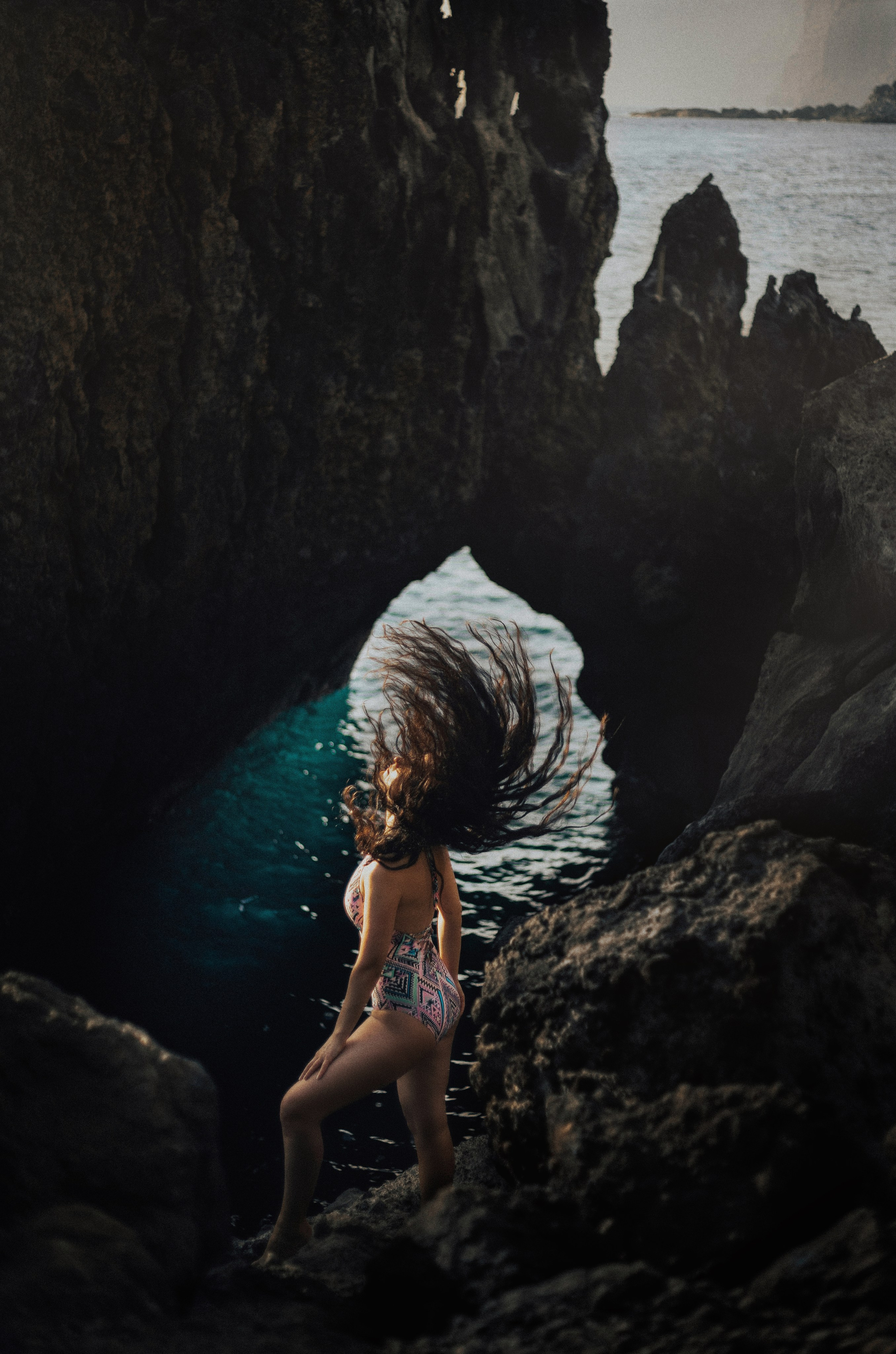 ЖЕНСКИЙ ПОРТРЕТ. Фотограф в Сочи Наталья