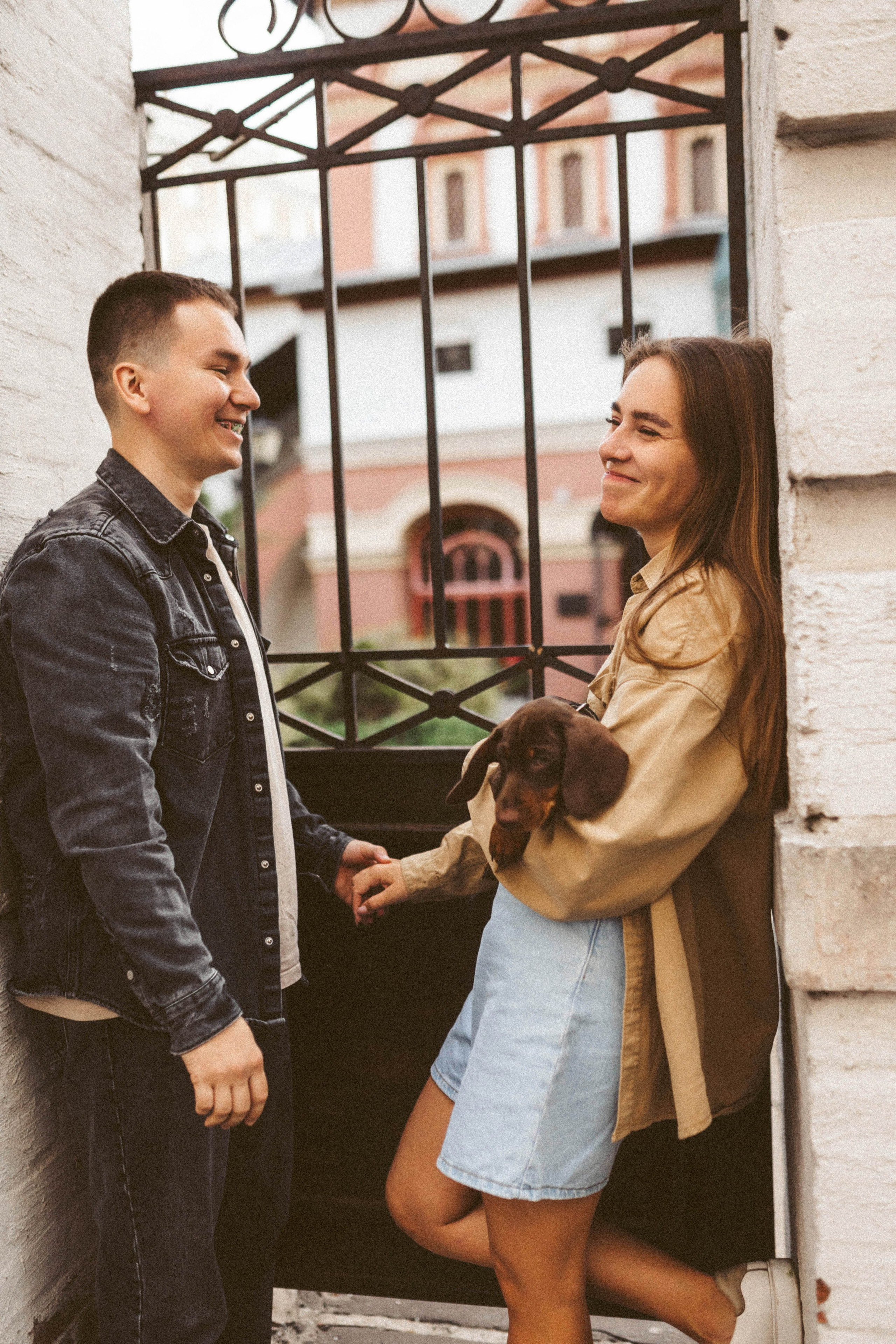 Руслан/Вика/Велес. Фотограф в Москве Татьяна Сергеева