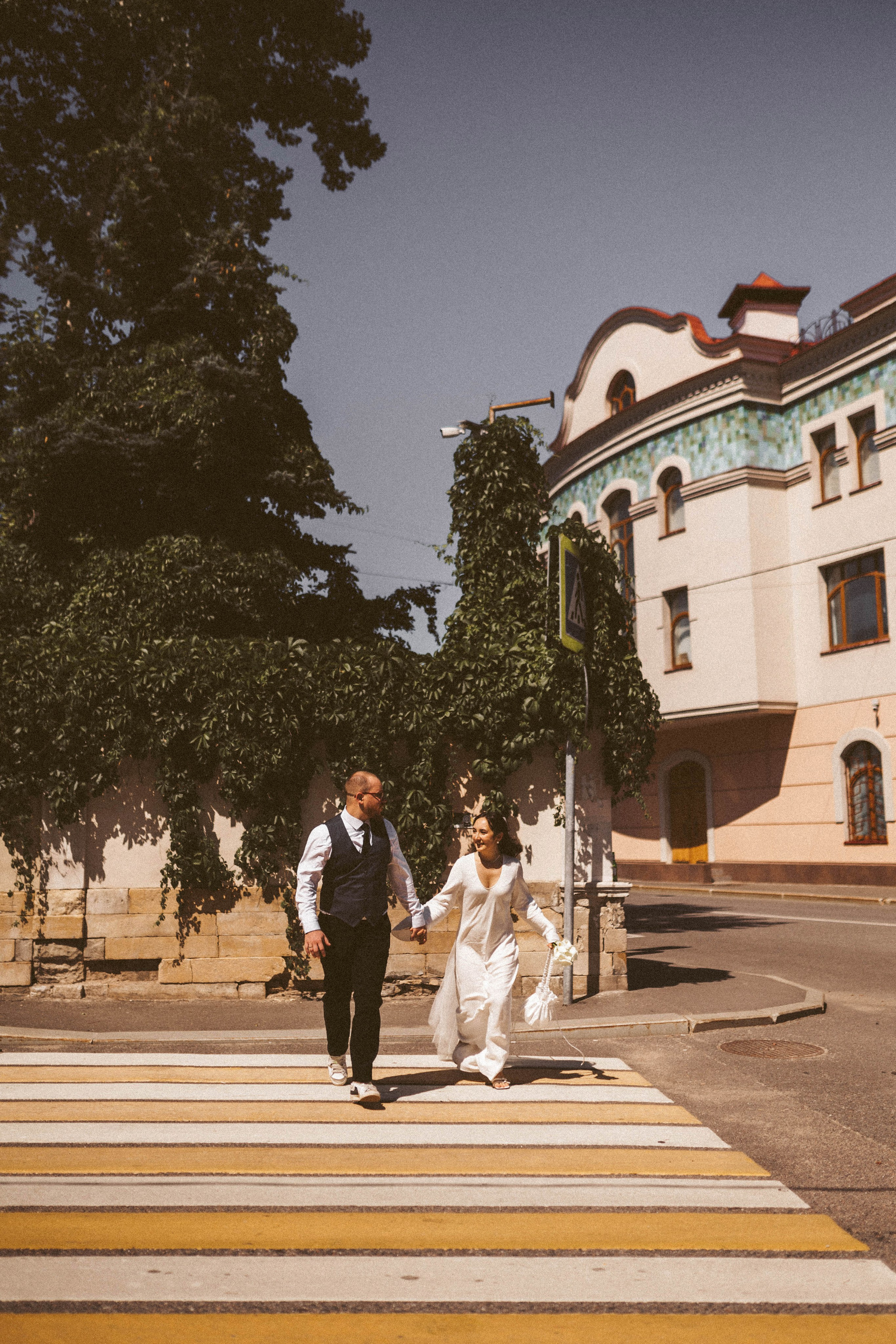 Владимир/Лиля. Фотограф в Москве Татьяна Сергеева