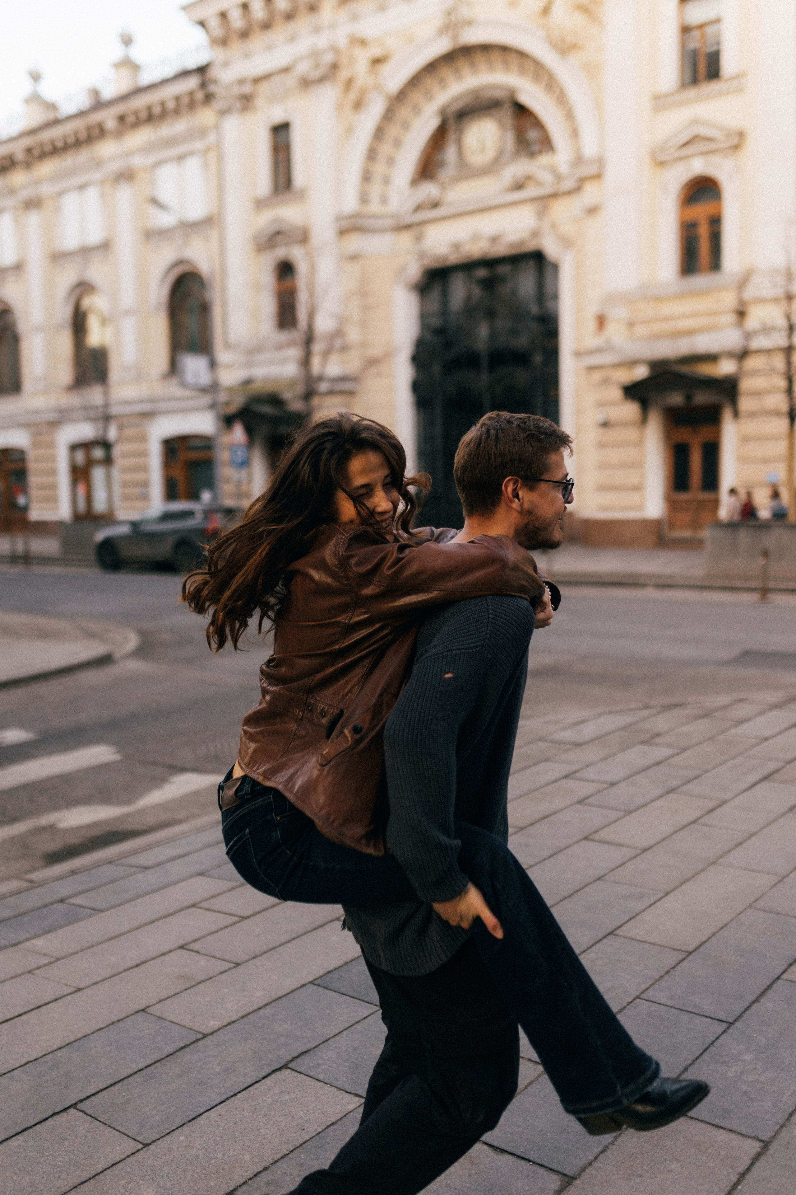 Вадим/Таня. Фотограф в Москве Татьяна Сергеева