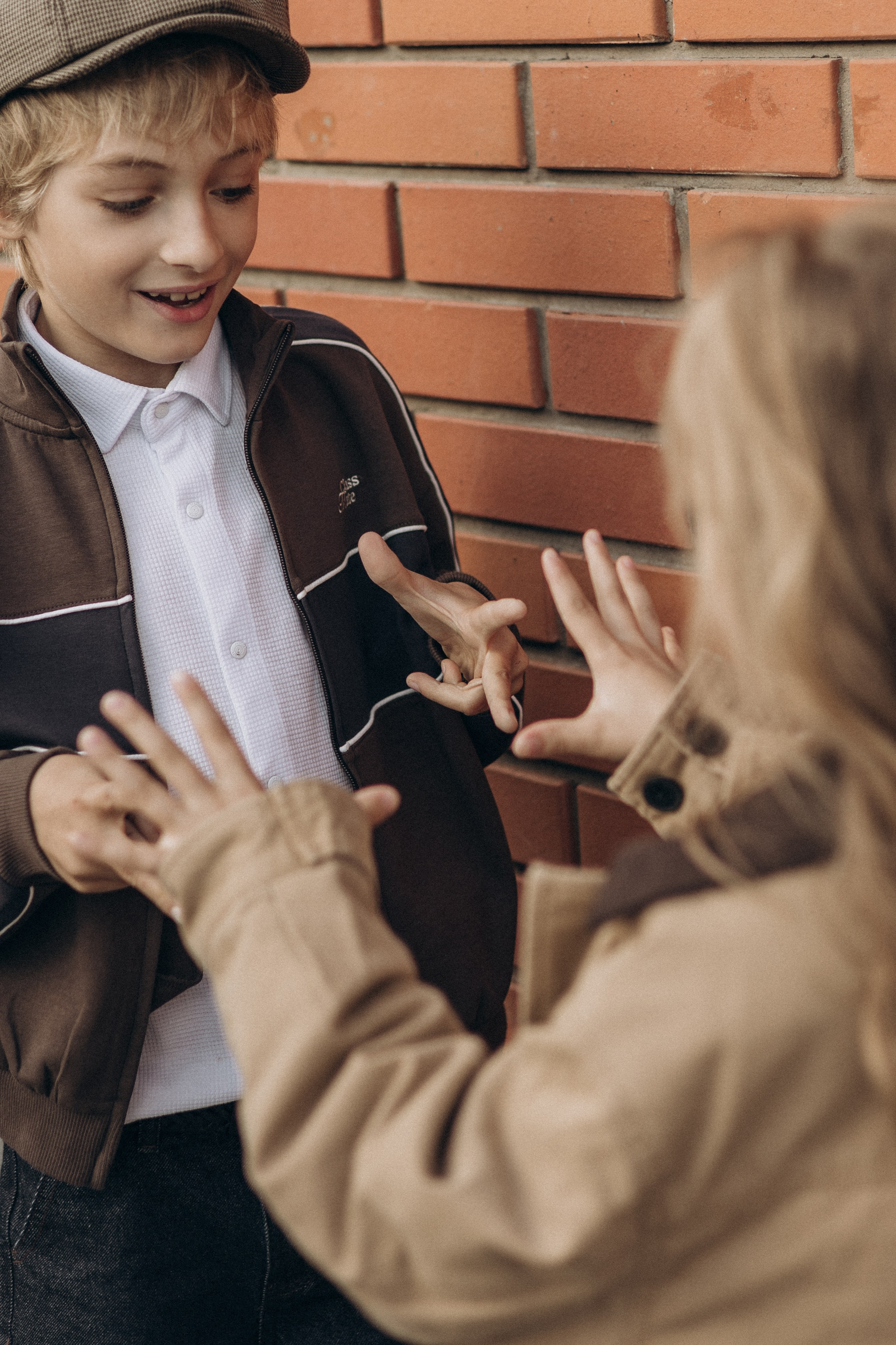 Лена, Эрика и Лев. Анастасия Шаповалова | Семейный фотограф