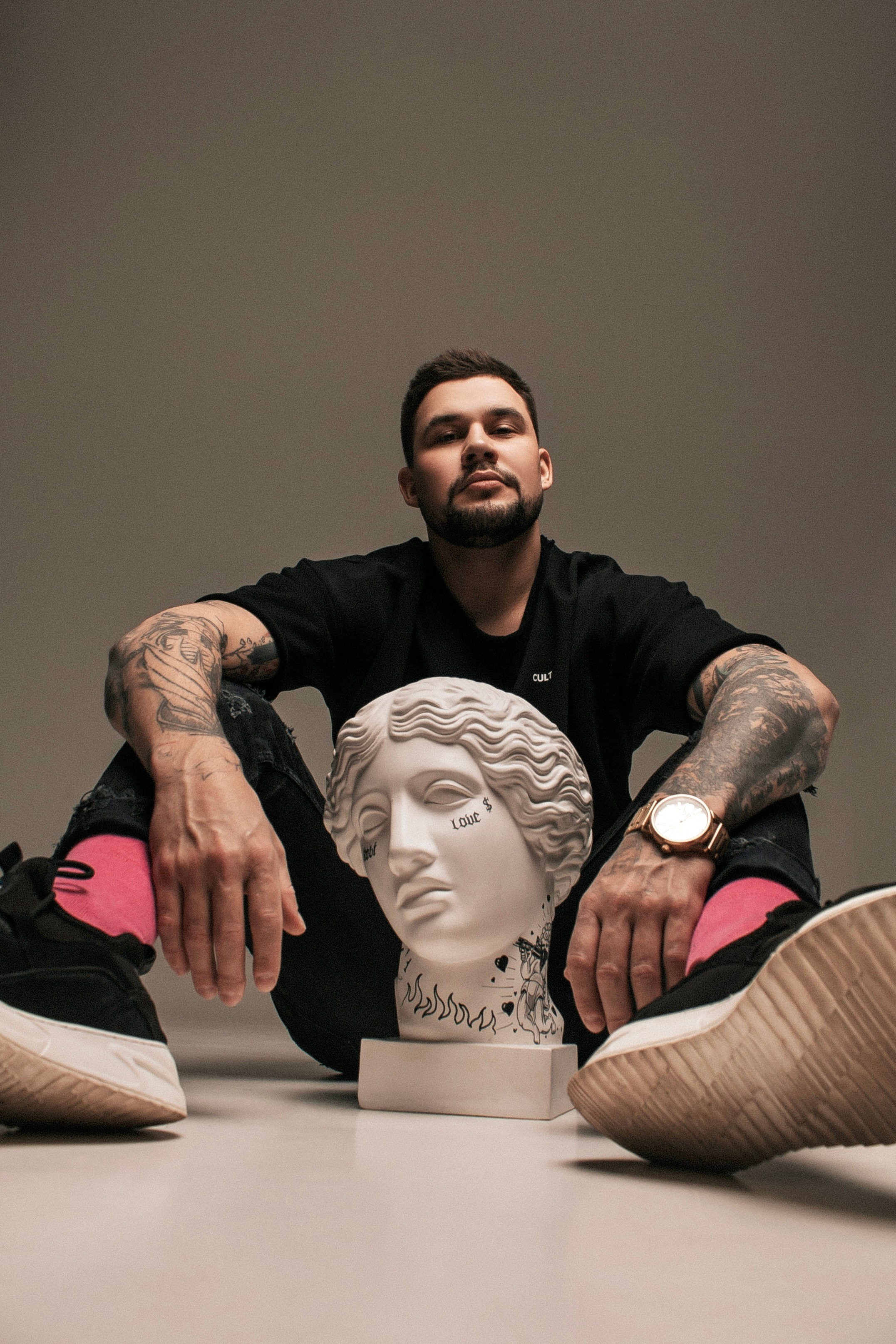 TEAM//KOBI. Фотограф Тюмень Пушковская Кристина