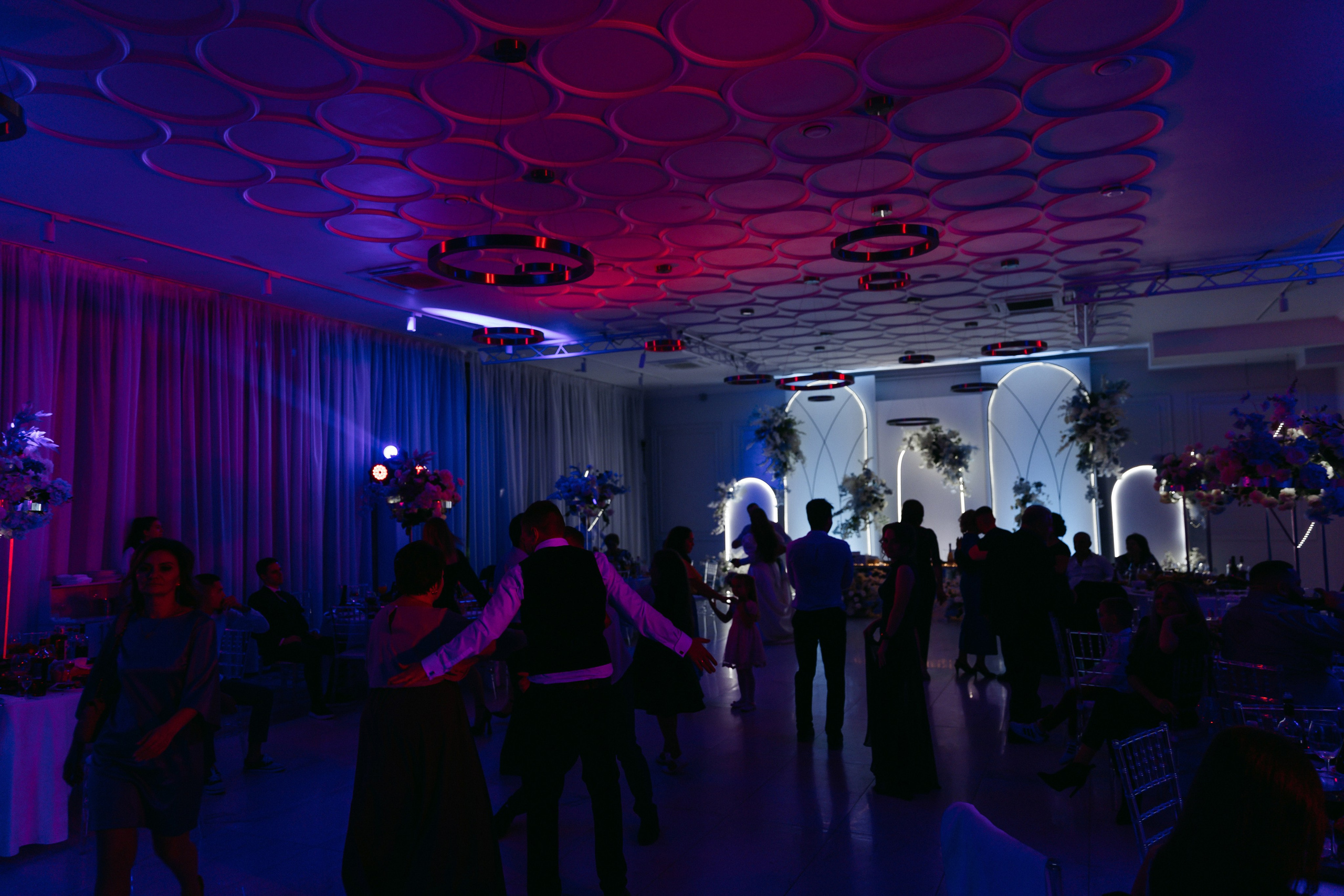 Константин и Елизавета 29/10/2023. Свадебный  и семейный фотограф в Краснодаре