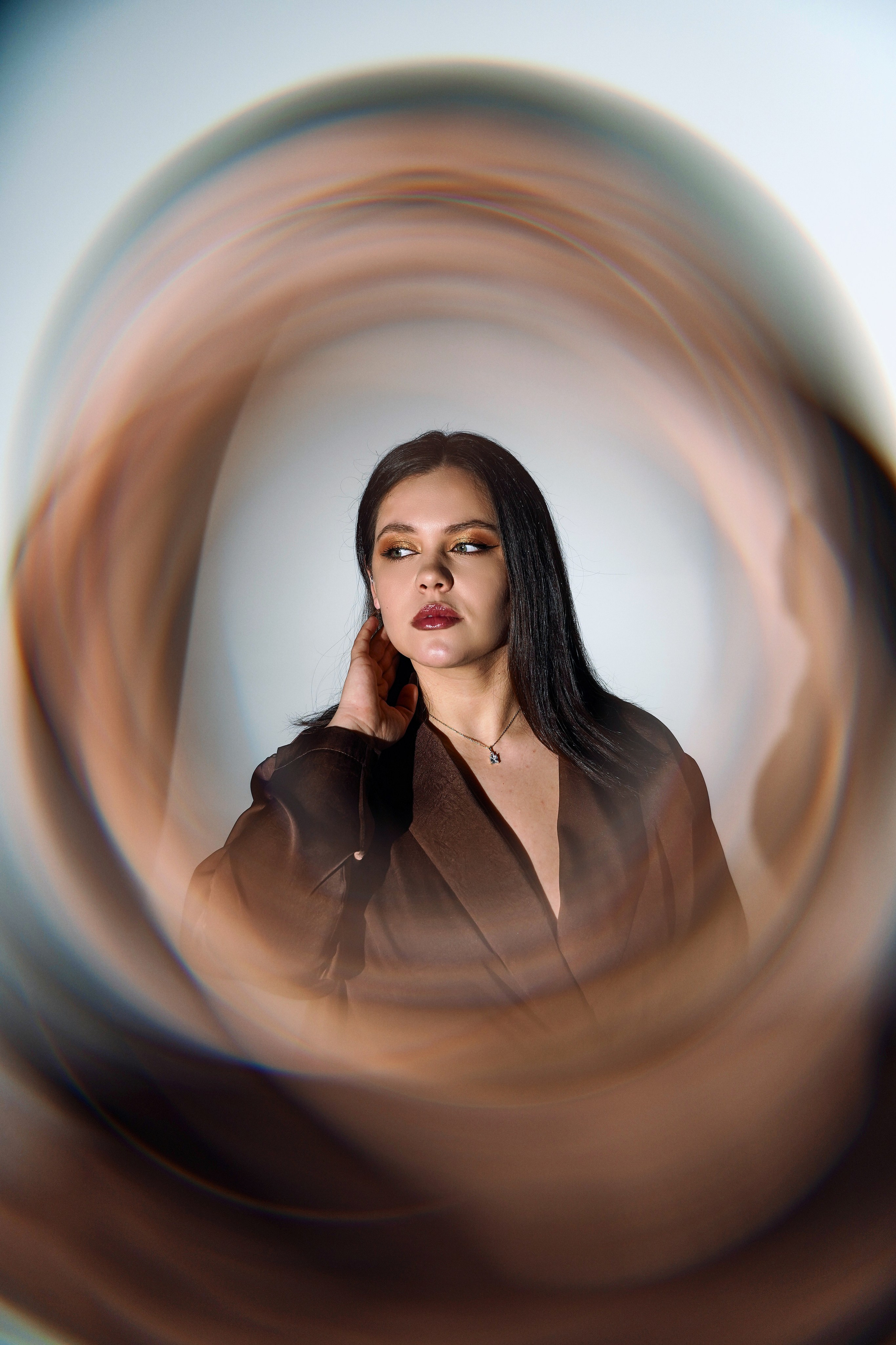 Татьяна. Фотограф