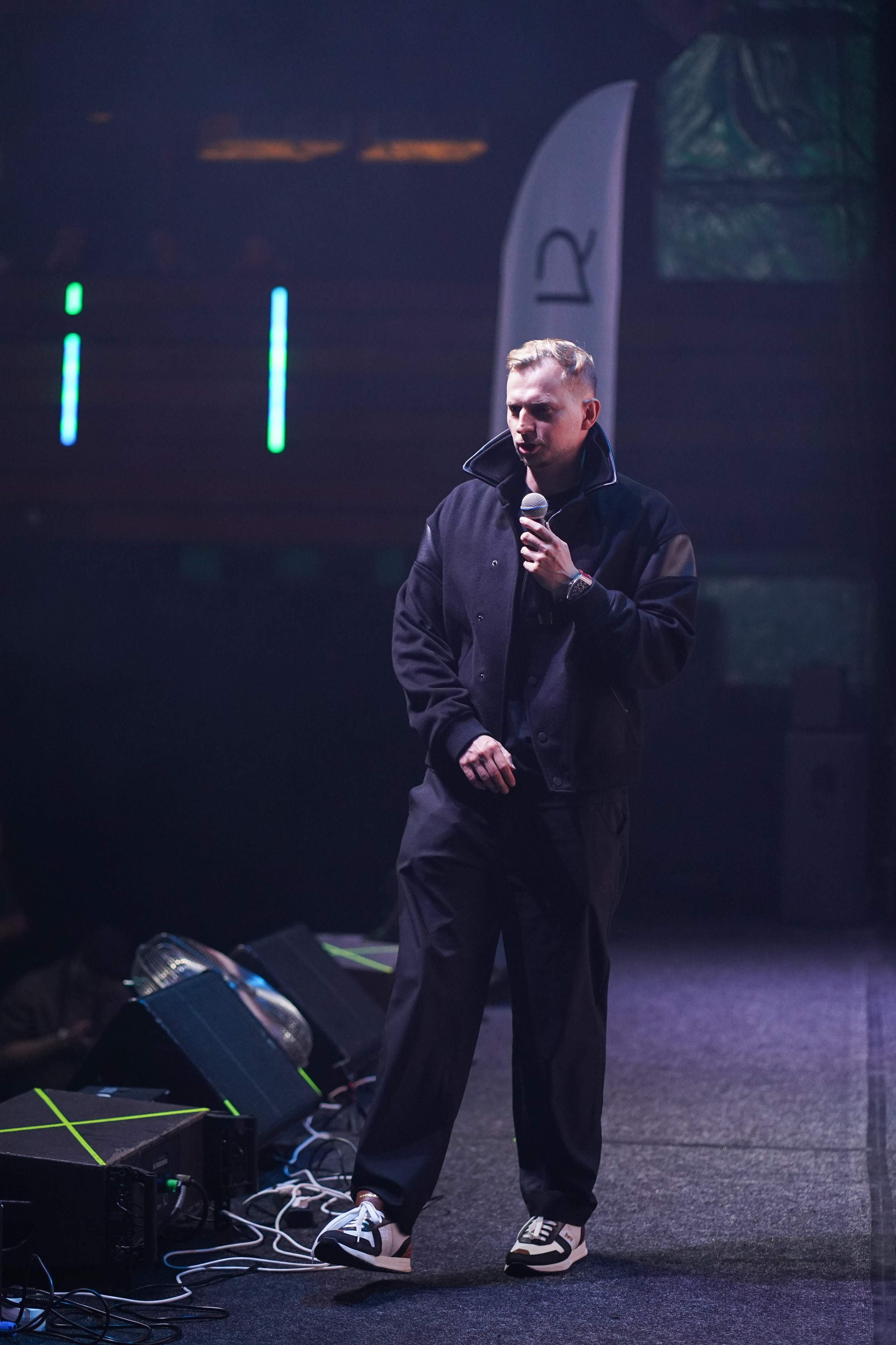 After party. Фотограф