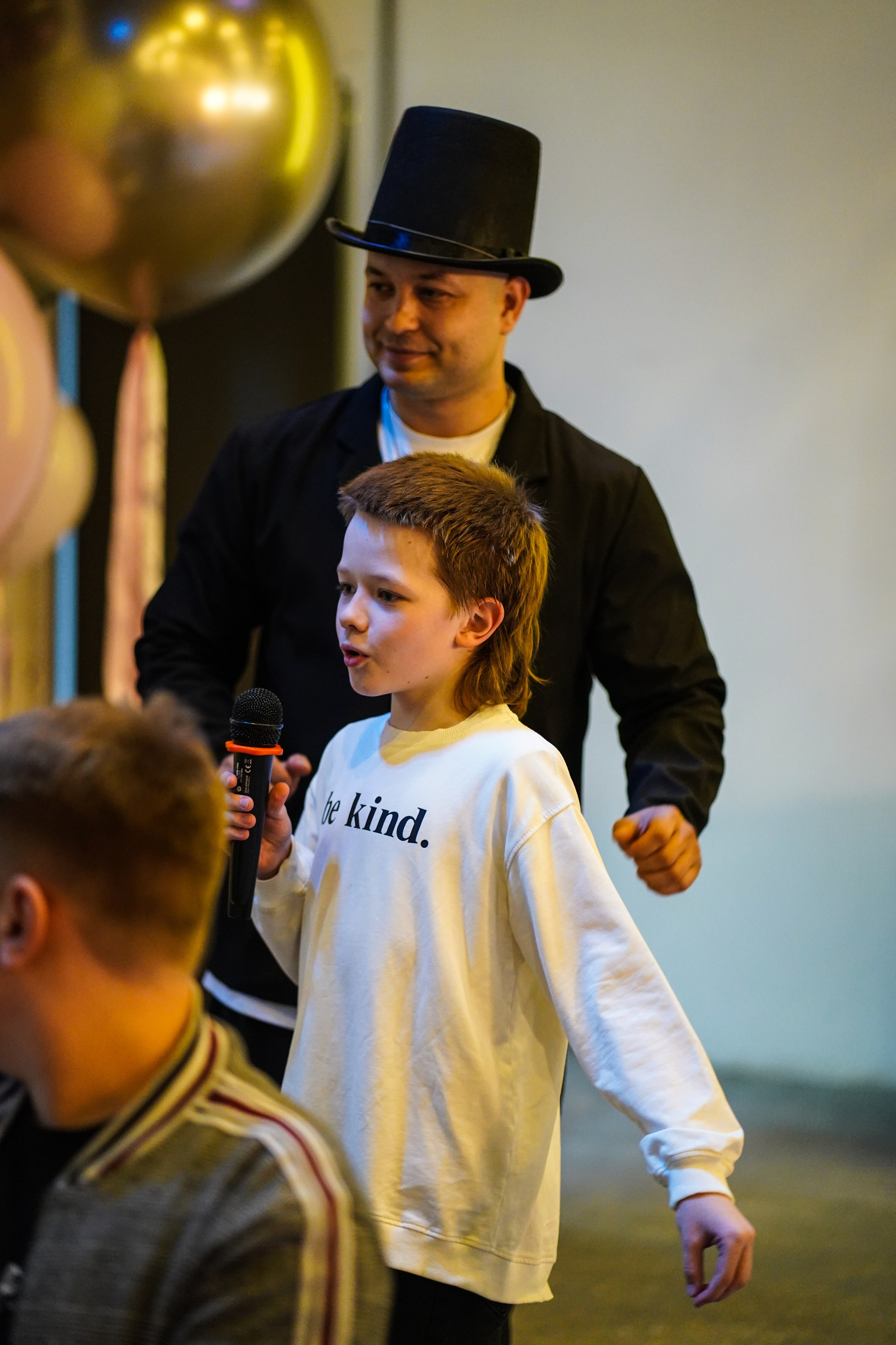 День Рождения Алиса в стране чудес. Фотограф