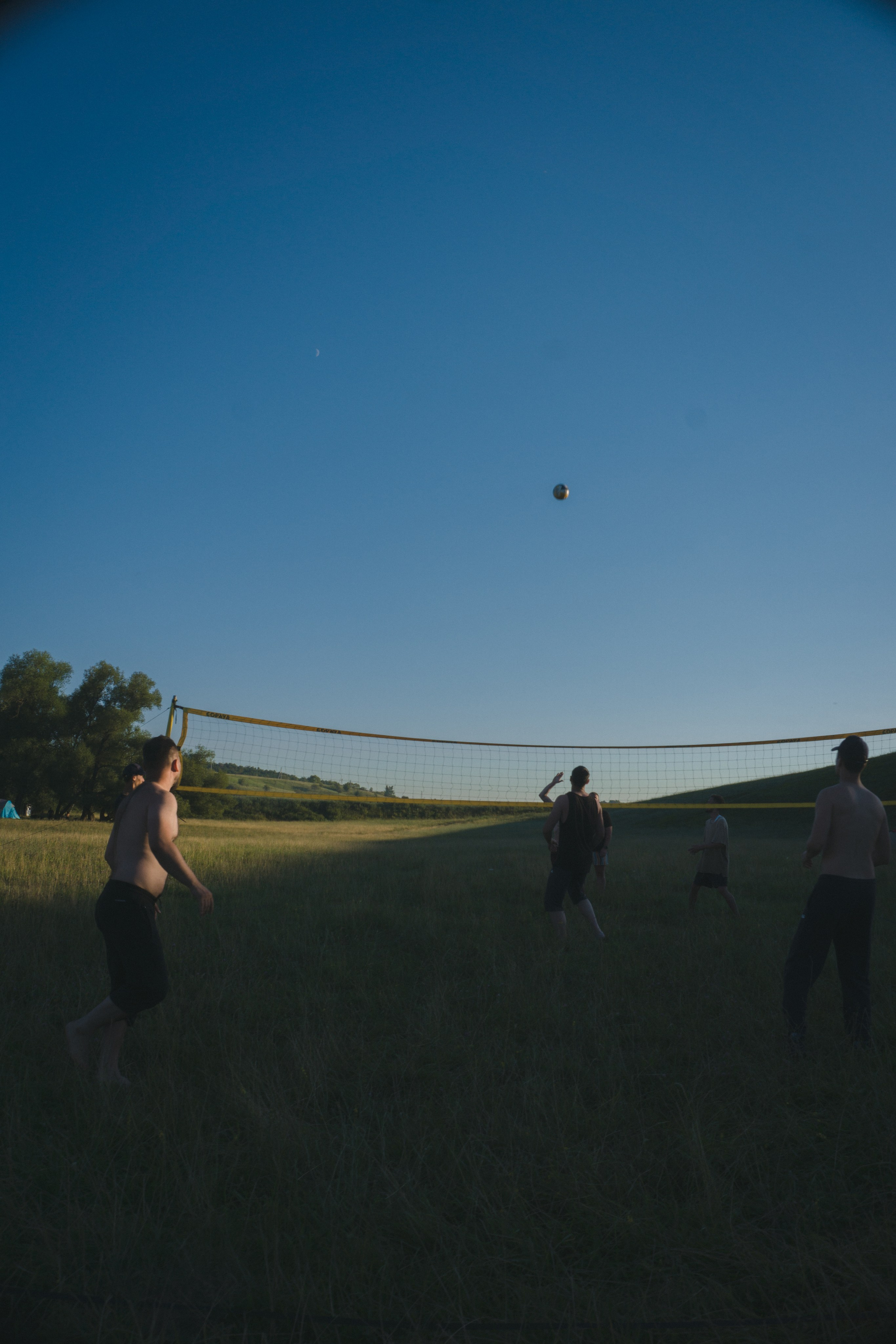 Сплав Bork 2024. Фотограф