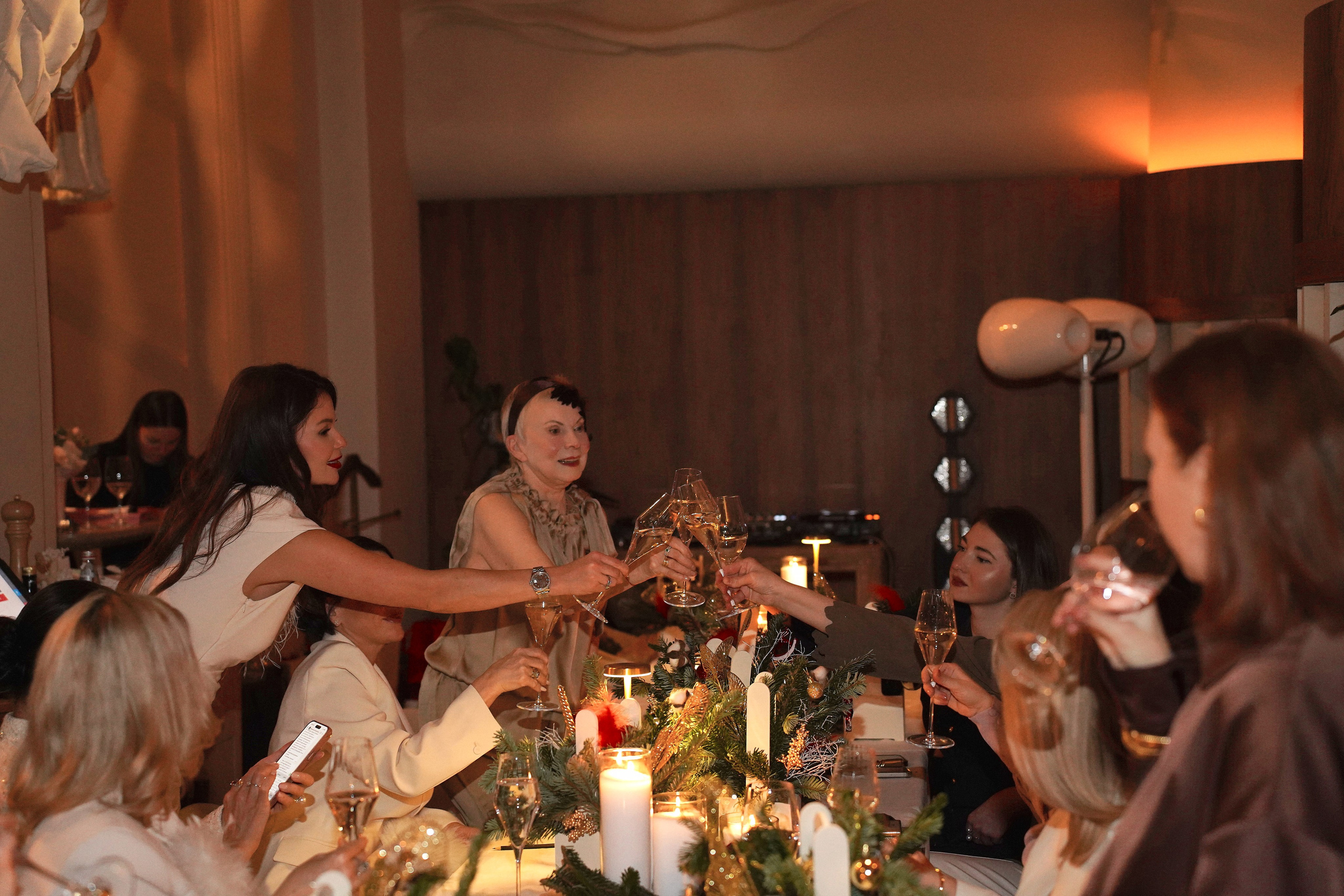 ZEA. Фотограф