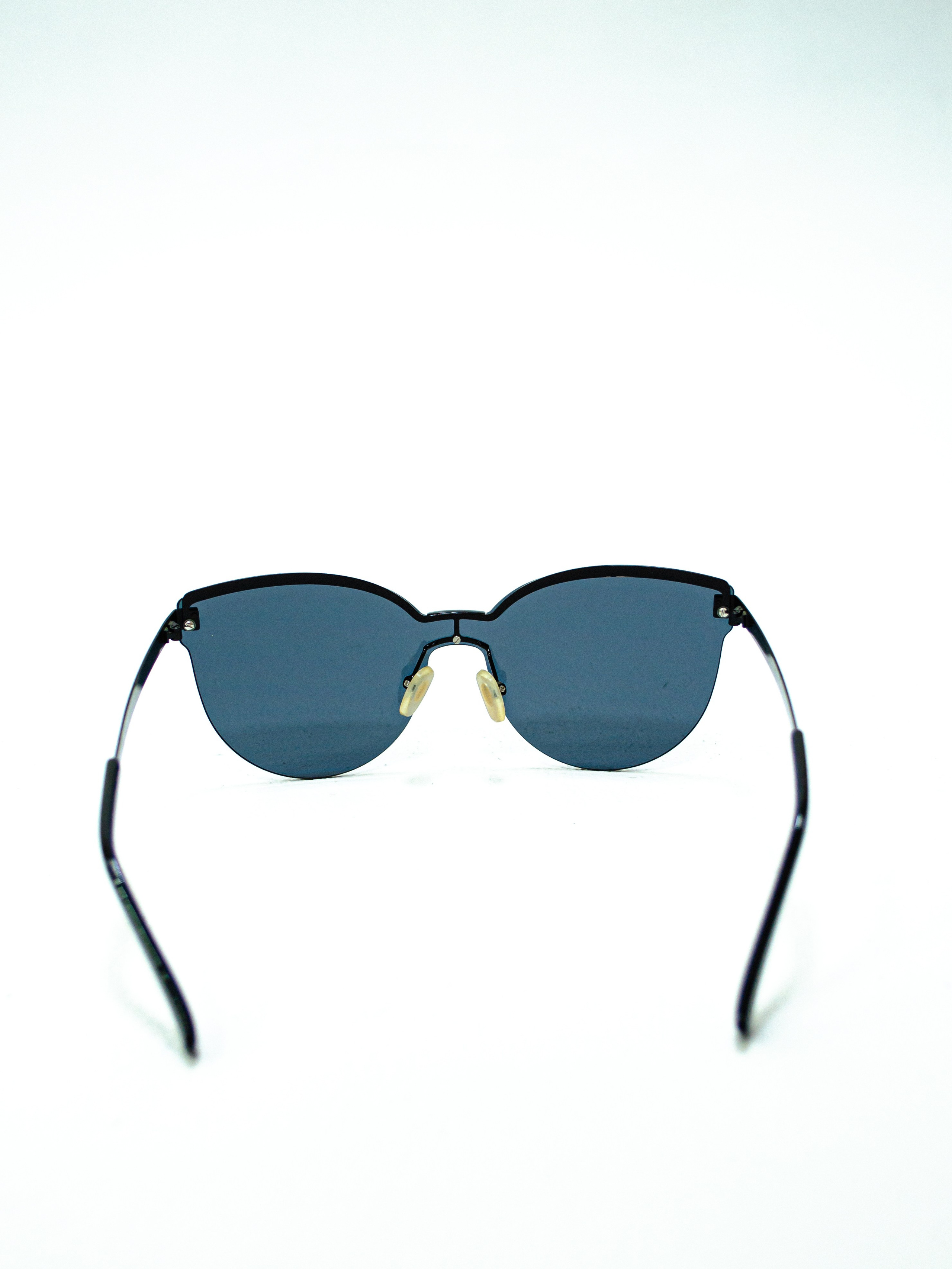 Очки. Фотограф