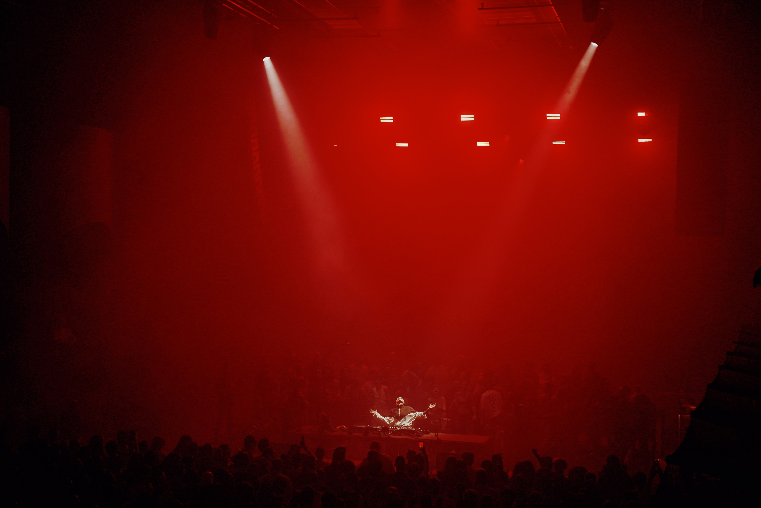 Рашн Стаил. Фотограф