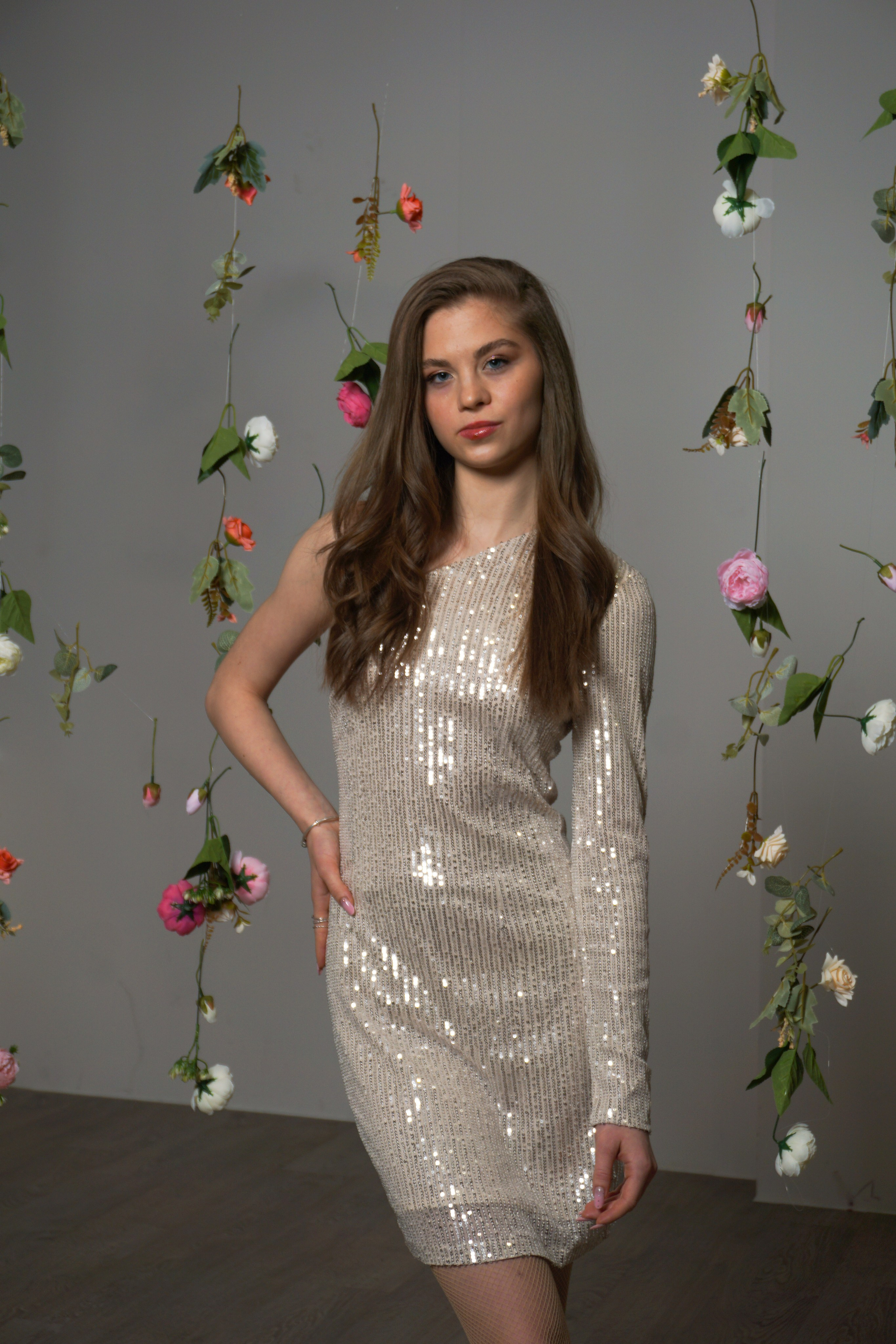 Женское мероприятие. Фотограф