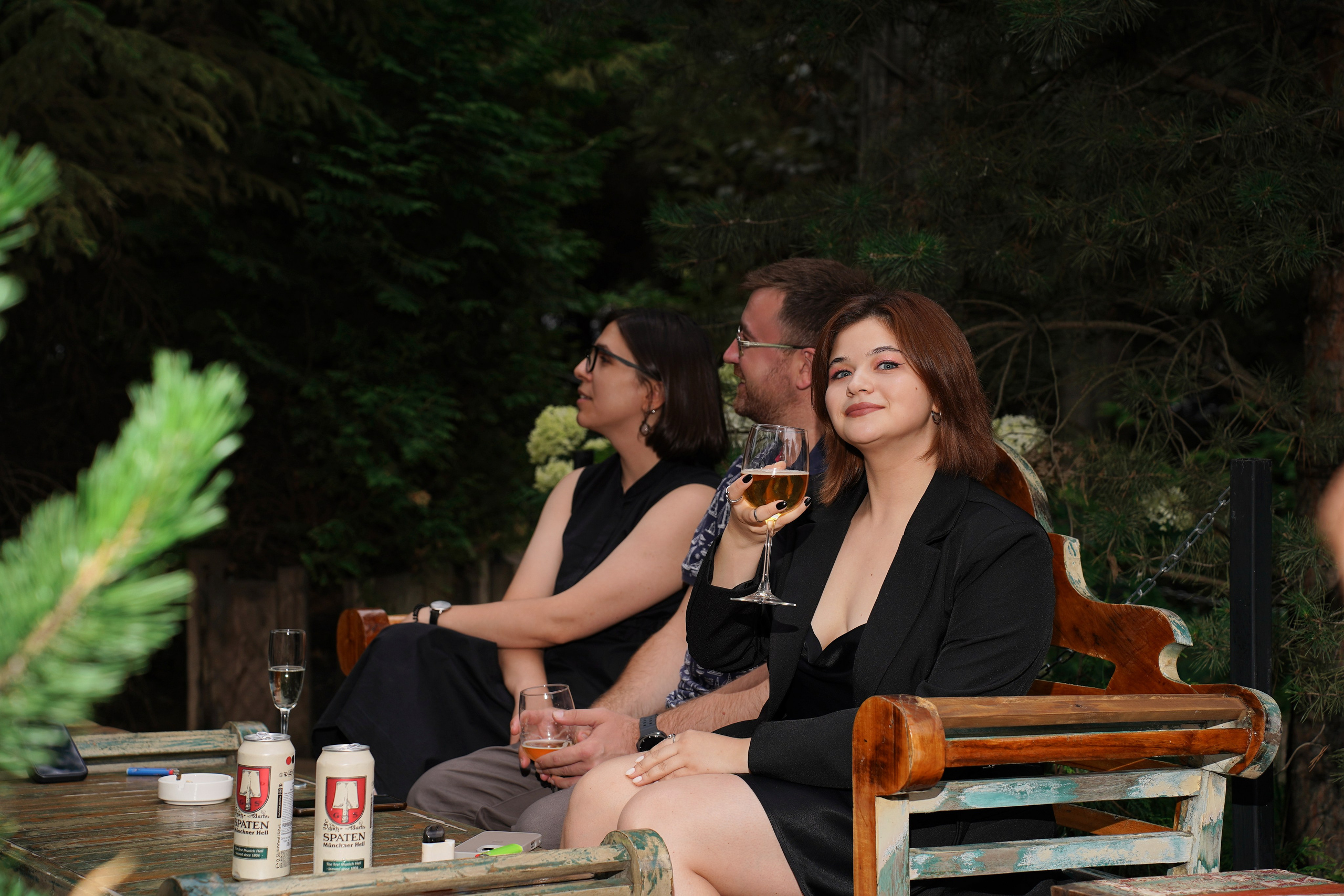 Летний корпоратив. Фотограф