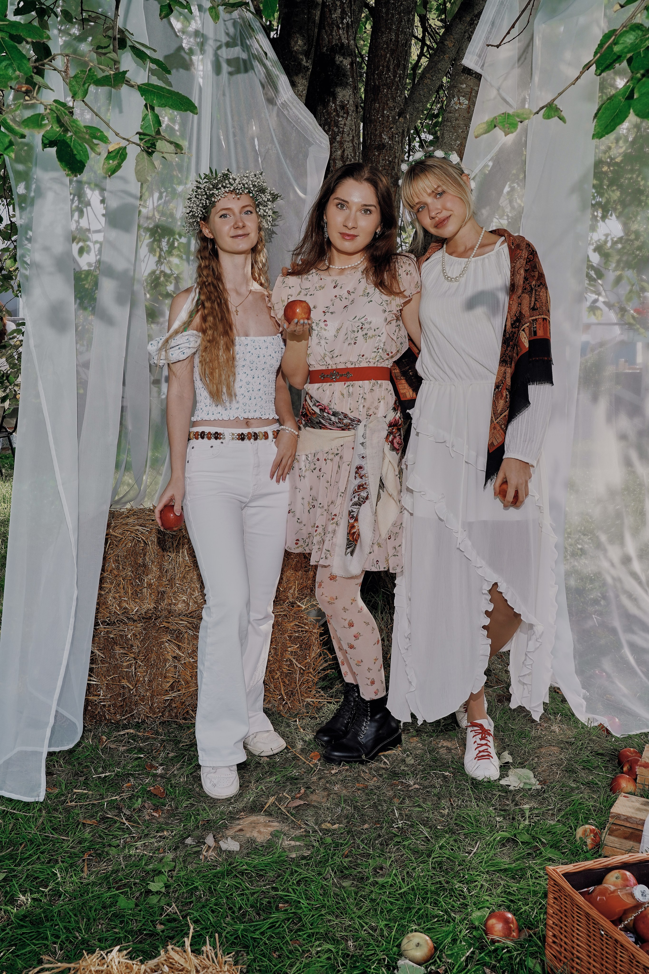 SLAVIC PARTY. Фотограф