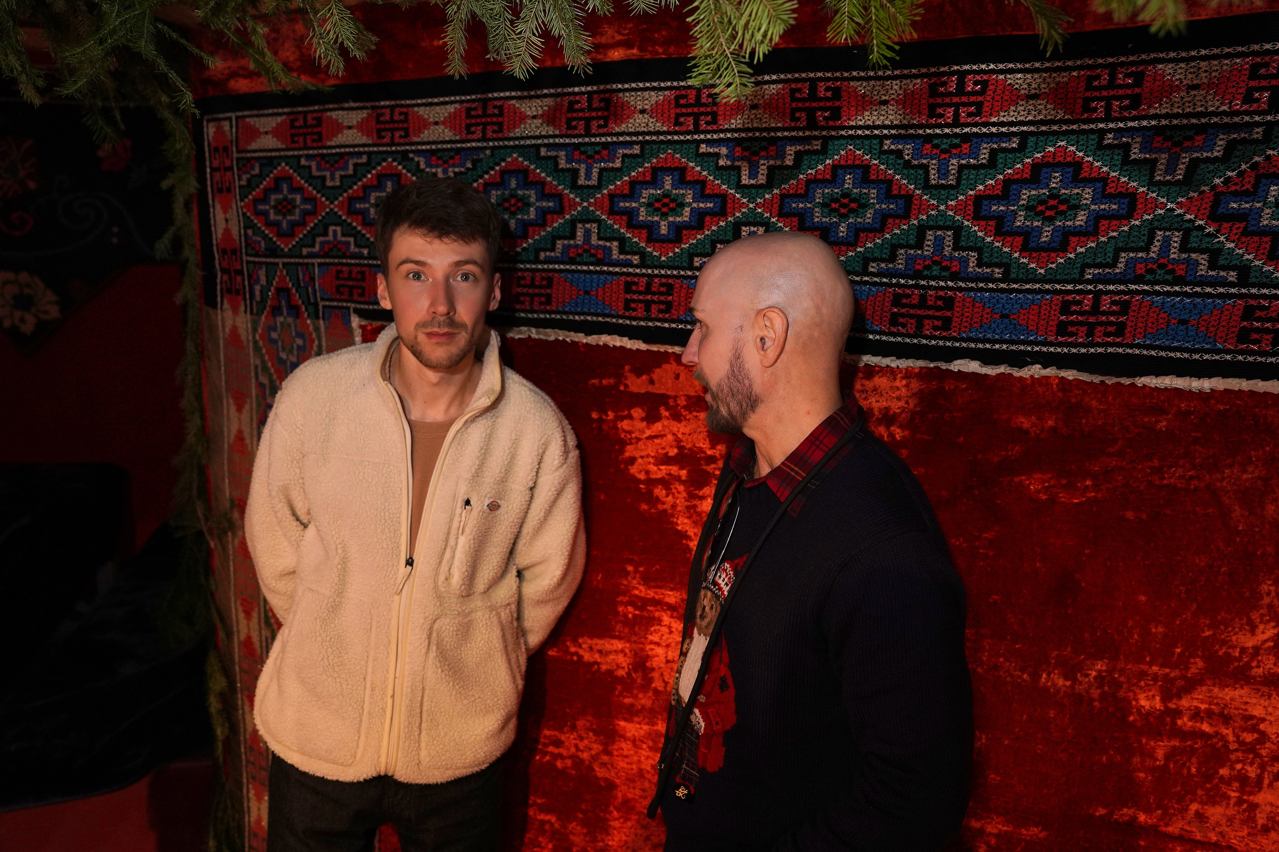 День Рождения Саши. Фотограф