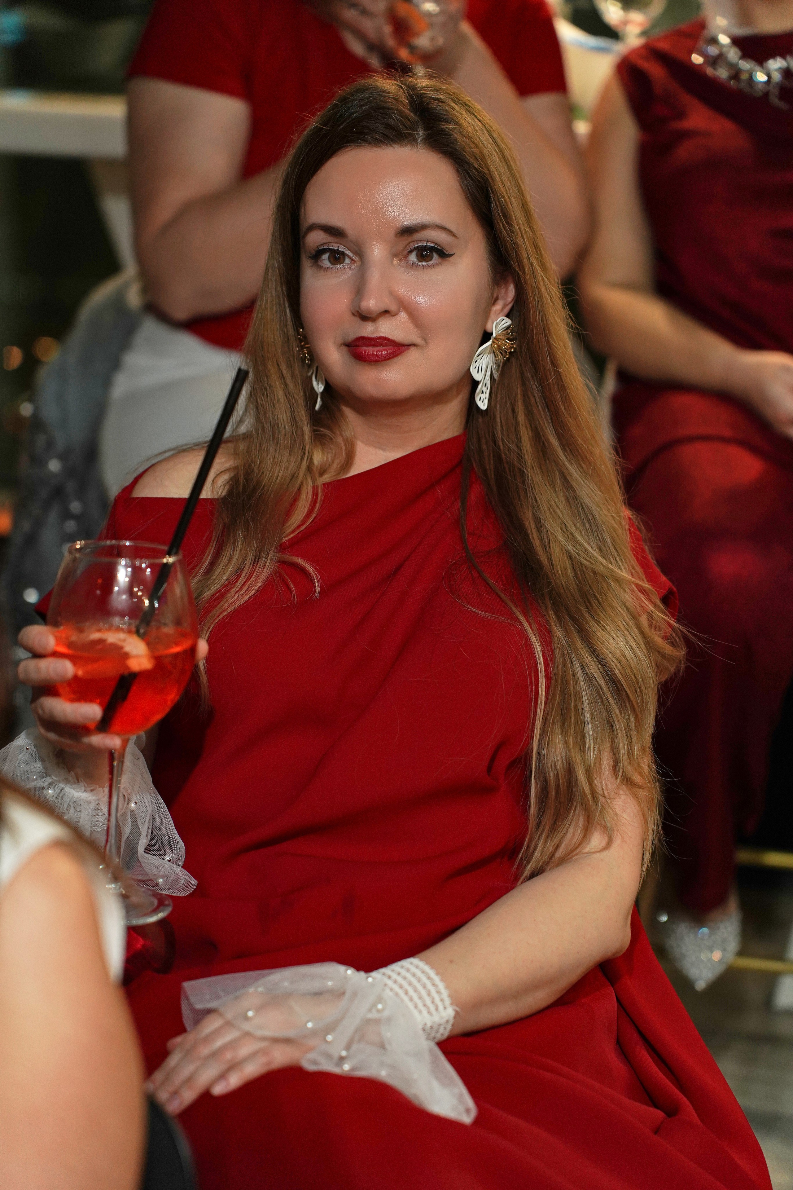 Корпоратив 2025 UPDATE. Фотограф