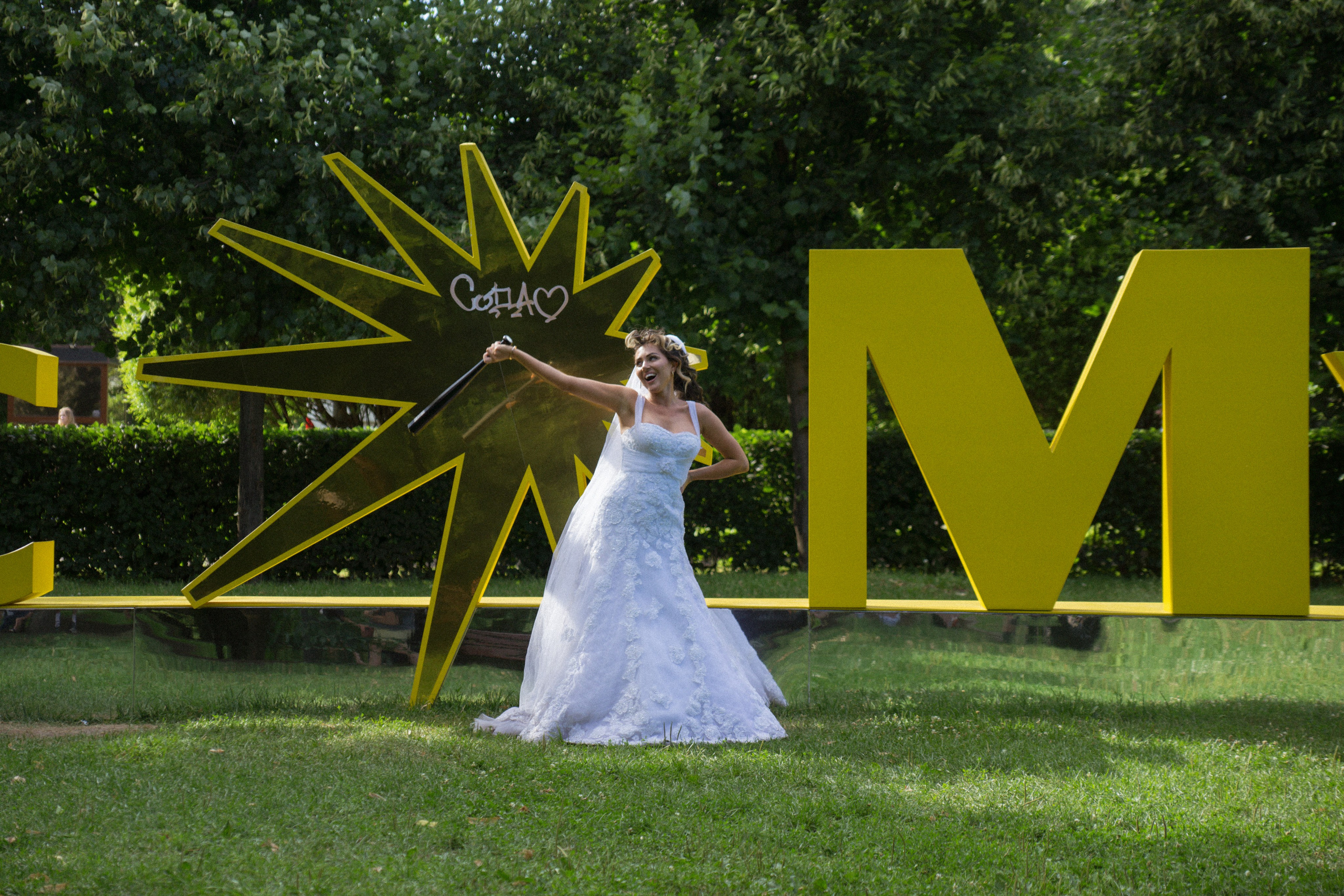 Бэк клипа Виолетта. Фотограф