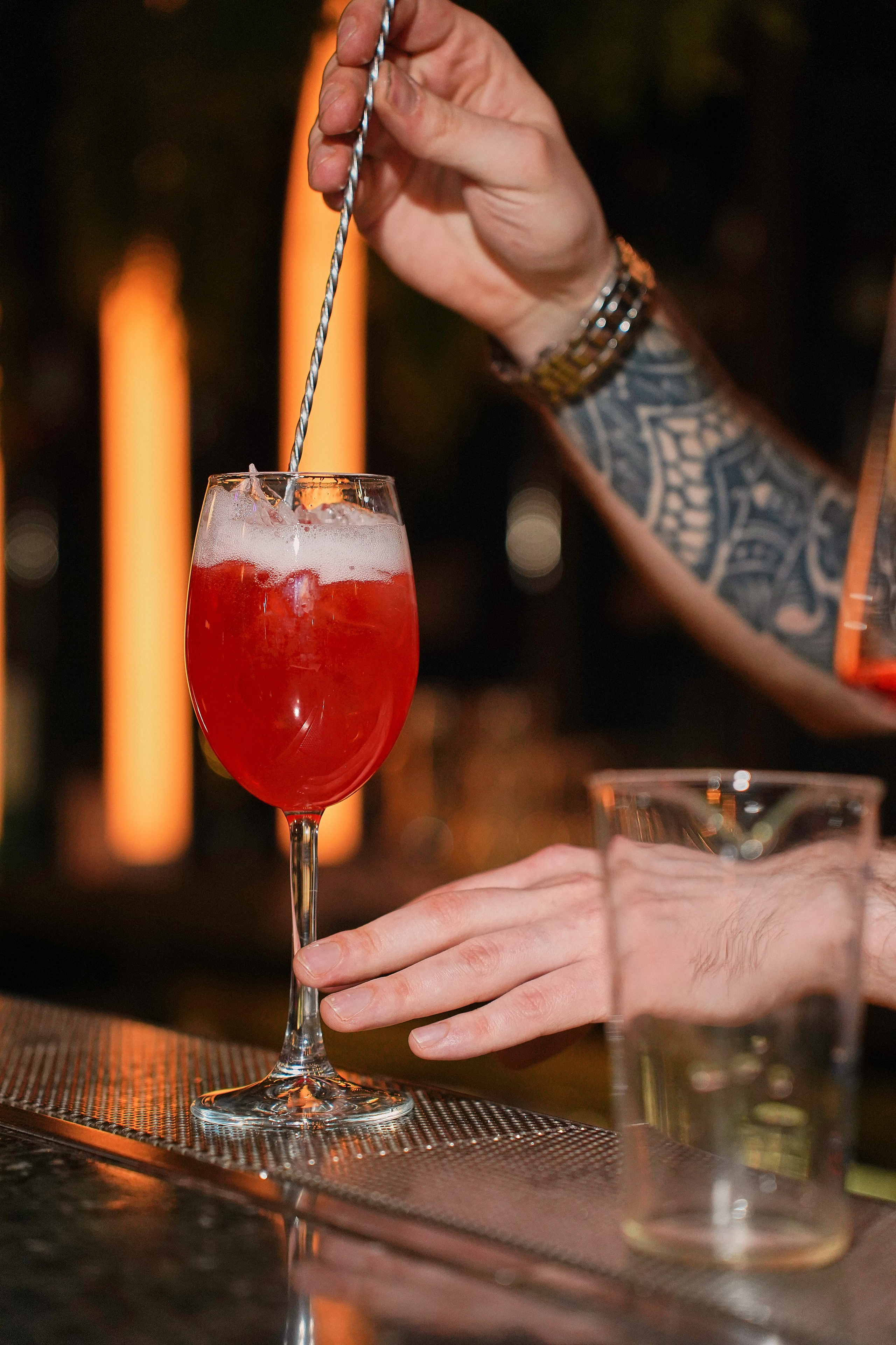 Bitget. Фотограф