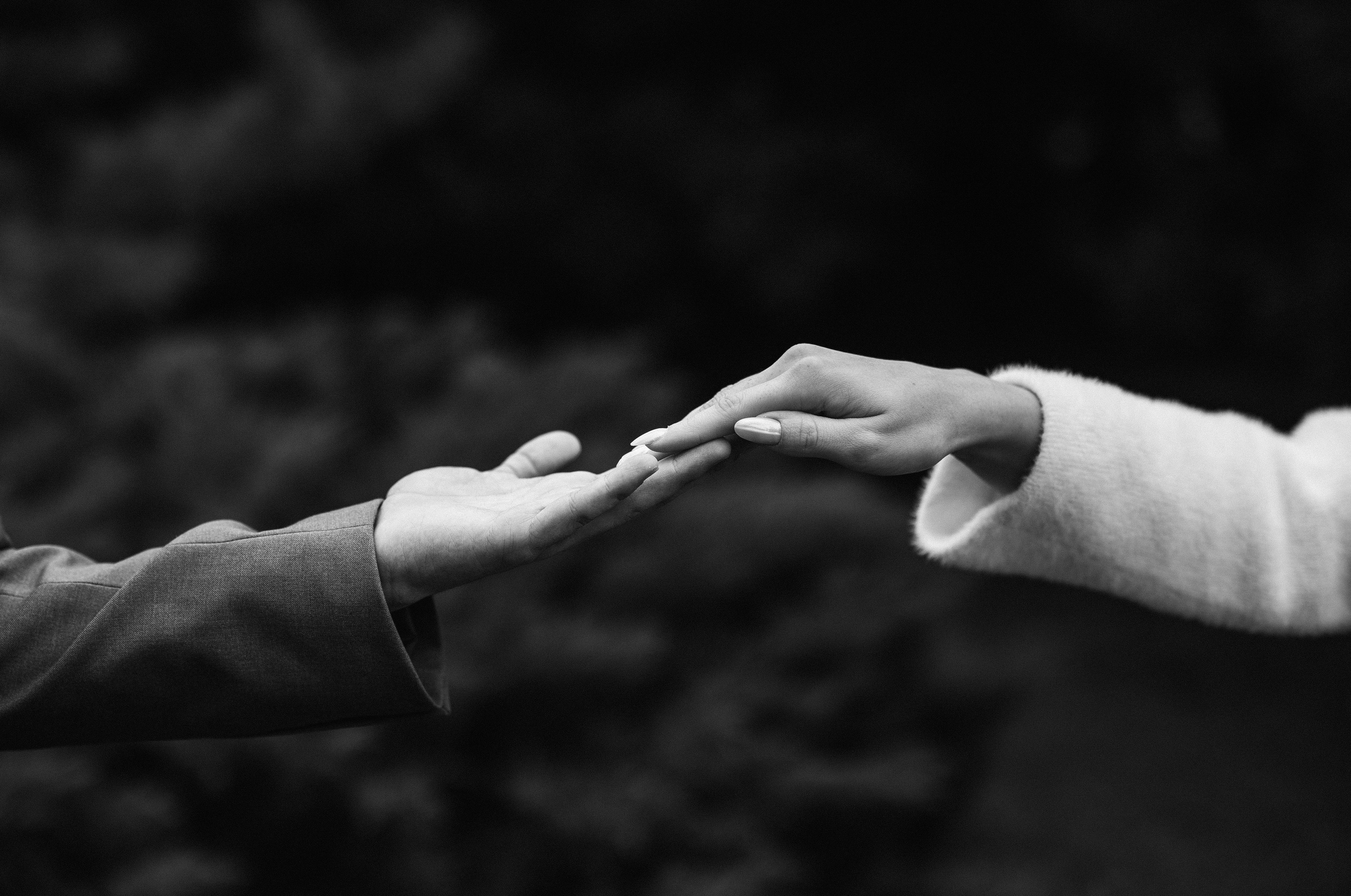 Николай & Анастасия | 10.08.24. Свадебный и семейный фотограф в Омске Евгения Хакимова