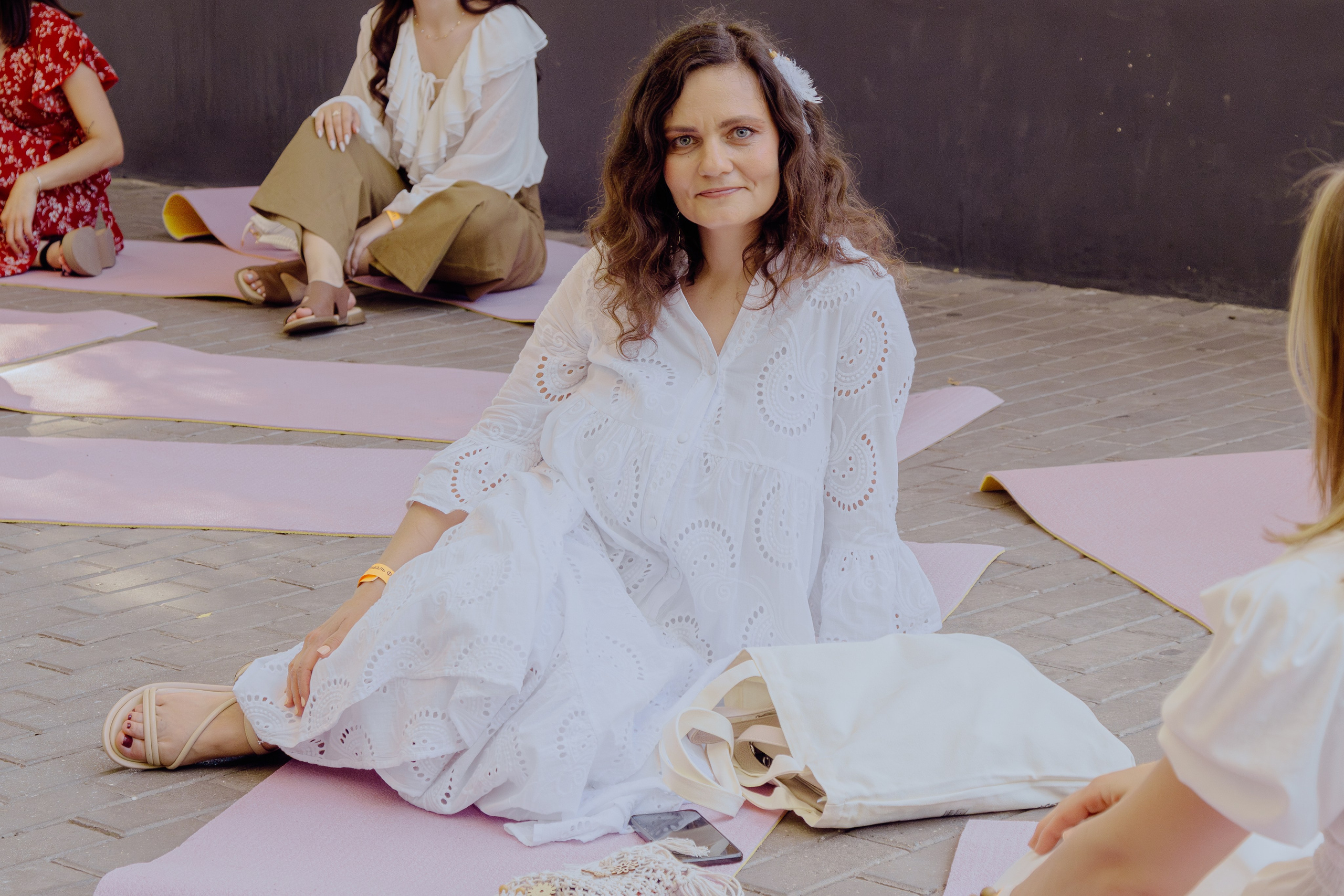 Репортажная съёмка корпоратива компании Феникс. Портретный фотограф в Ростове-на-Дону Антон Казарин