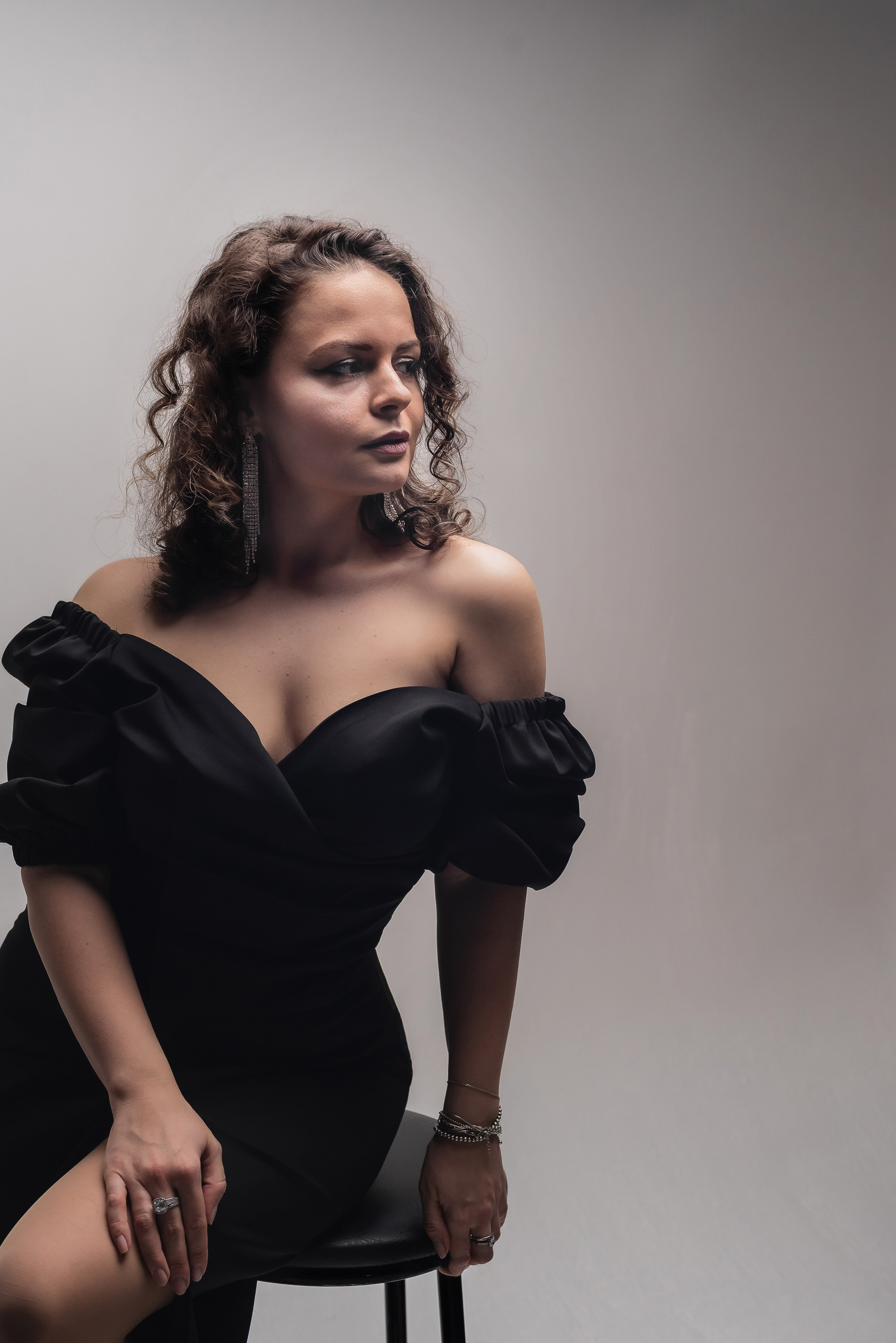 Шик, блеск, красота. Снимаем Голливуд!. Семейный и детский фотограф Захаренкова Юлия