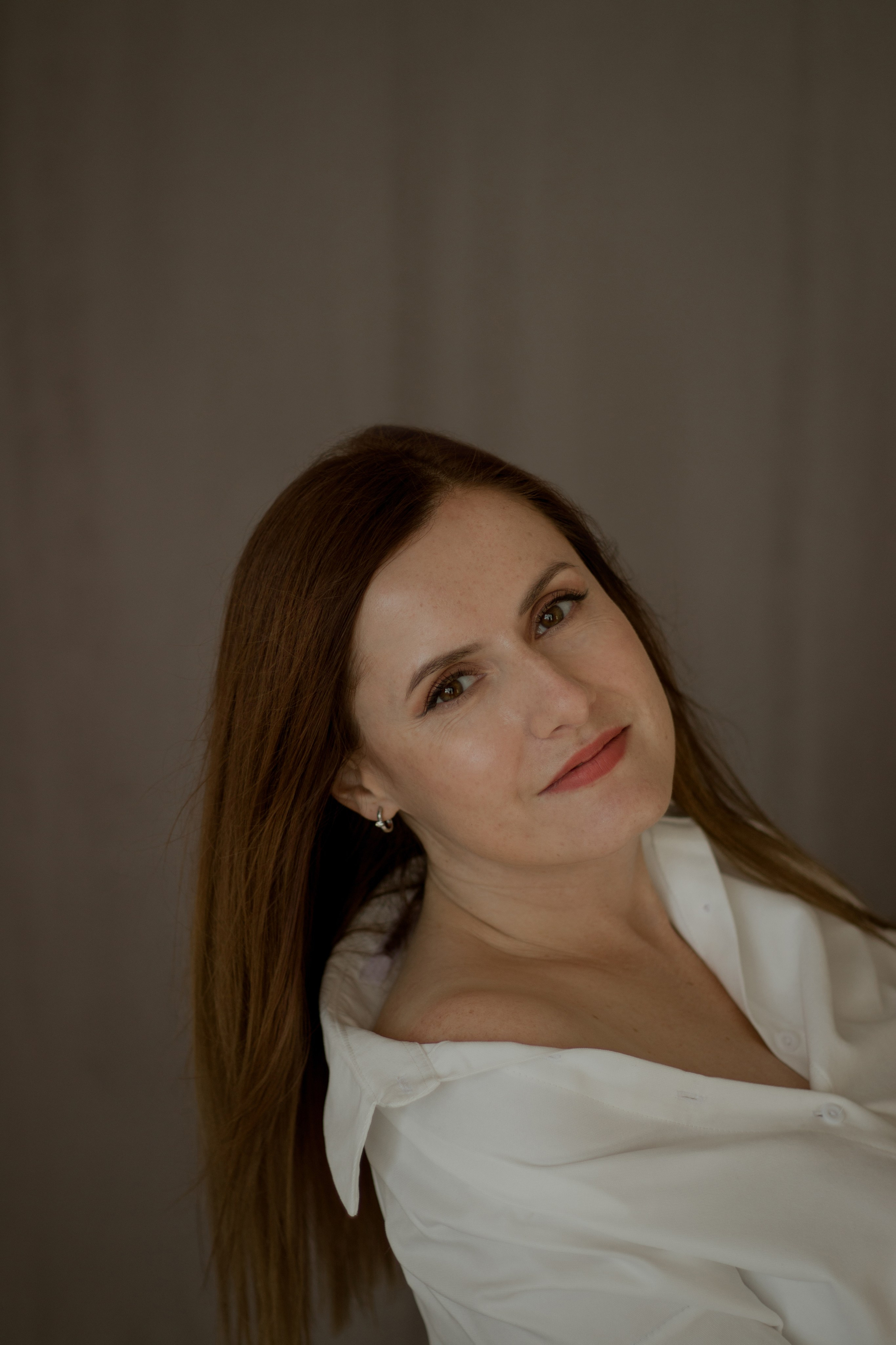 L U D M I L A. Фотограф Краснодар Анастасия Епифанова