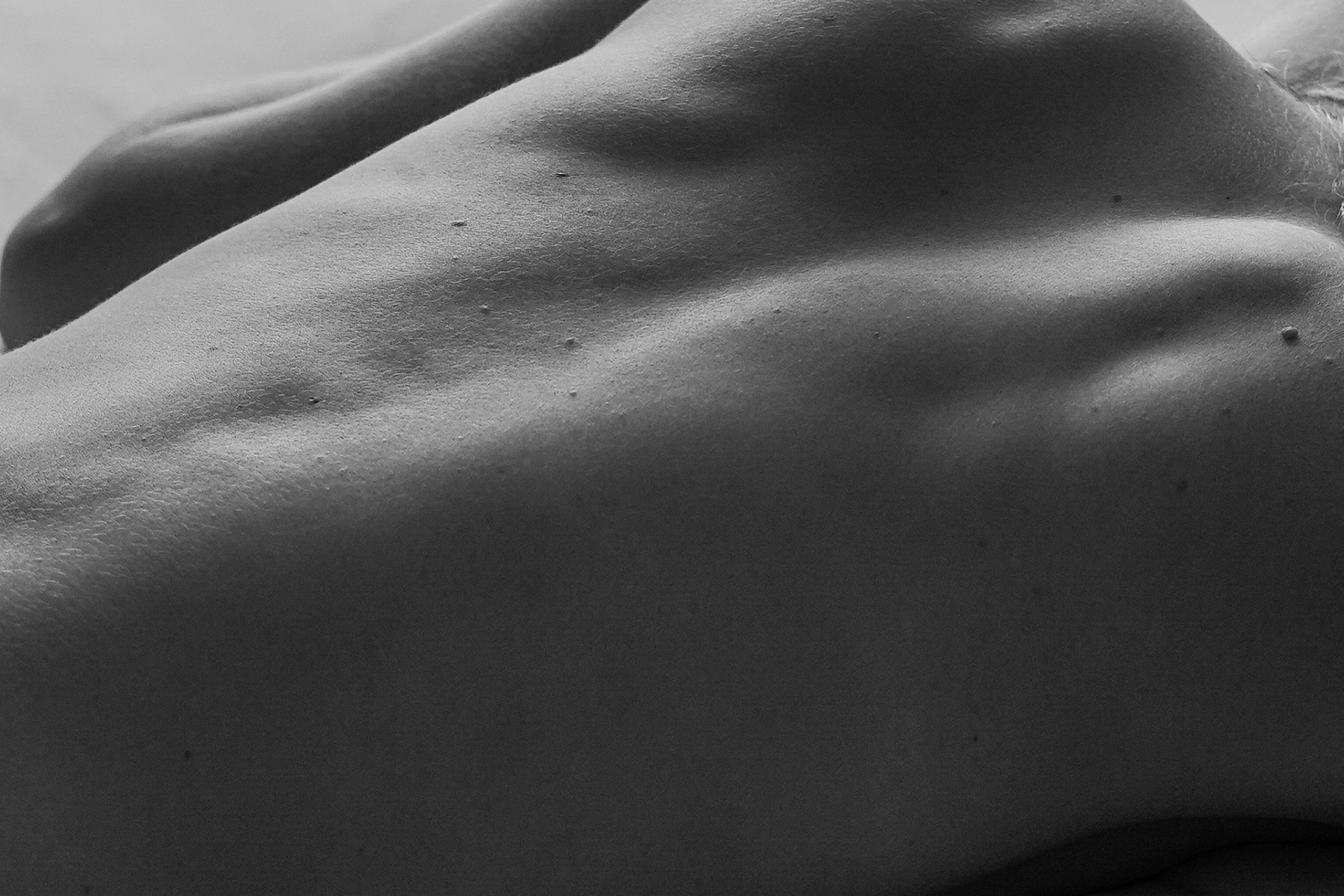 HOME (ongoing project). Photographer Дарья