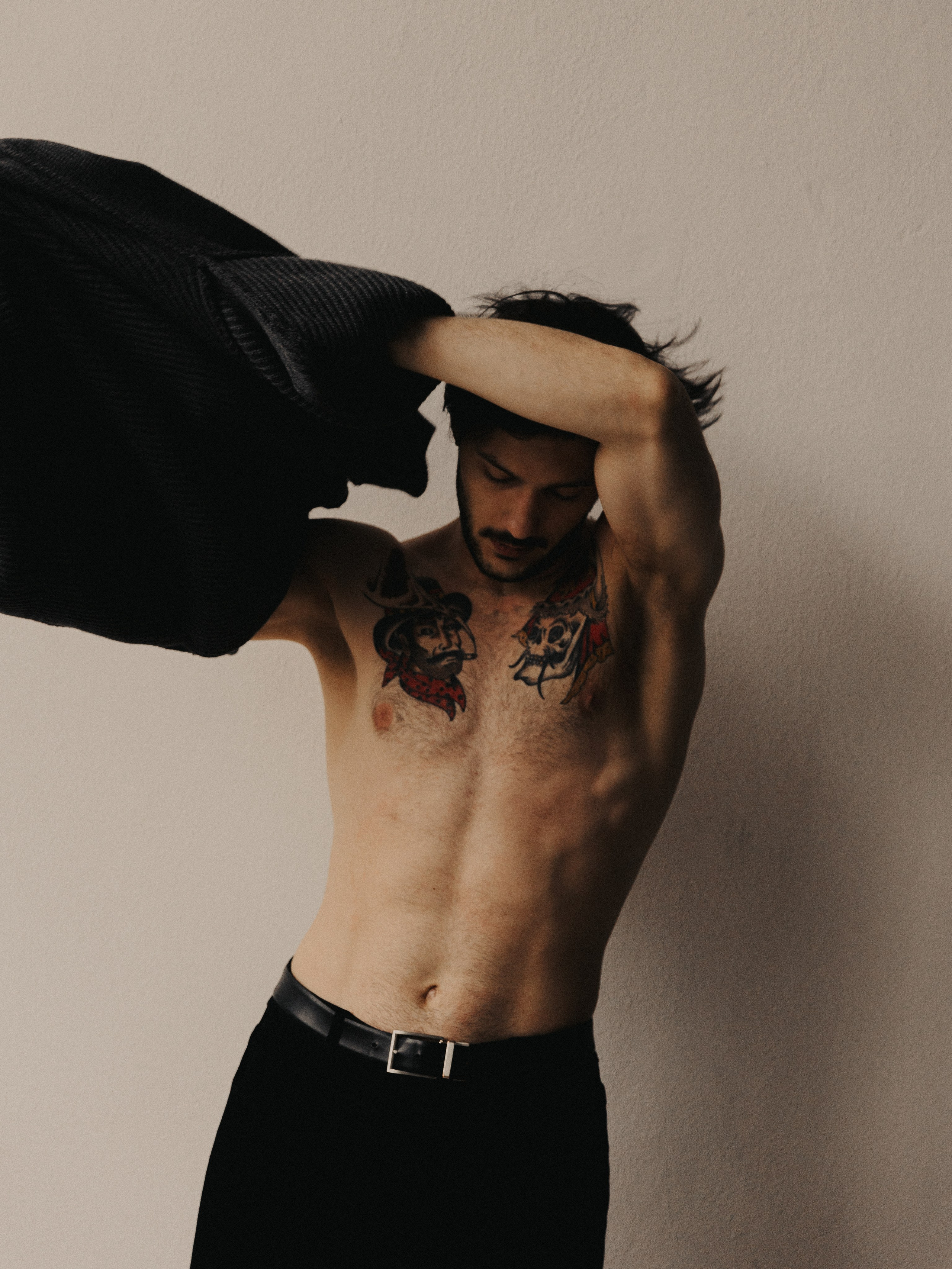 Gennady. Свадебный и портретный фотограф в Калининграде и Москве Марк Юдинцев