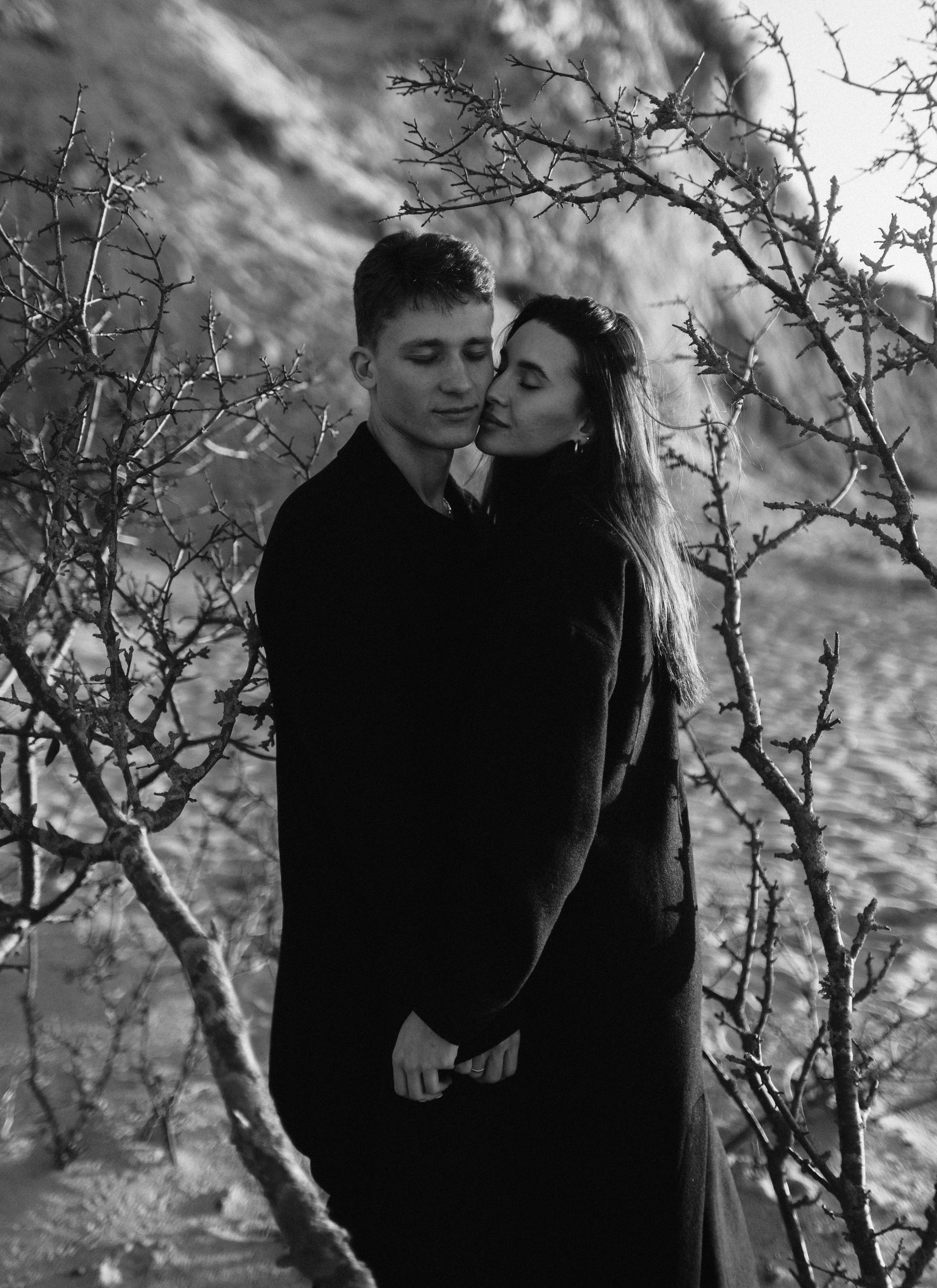 A&S. Свадебный и портретный фотограф в Калининграде и Москве Марк Юдинцев