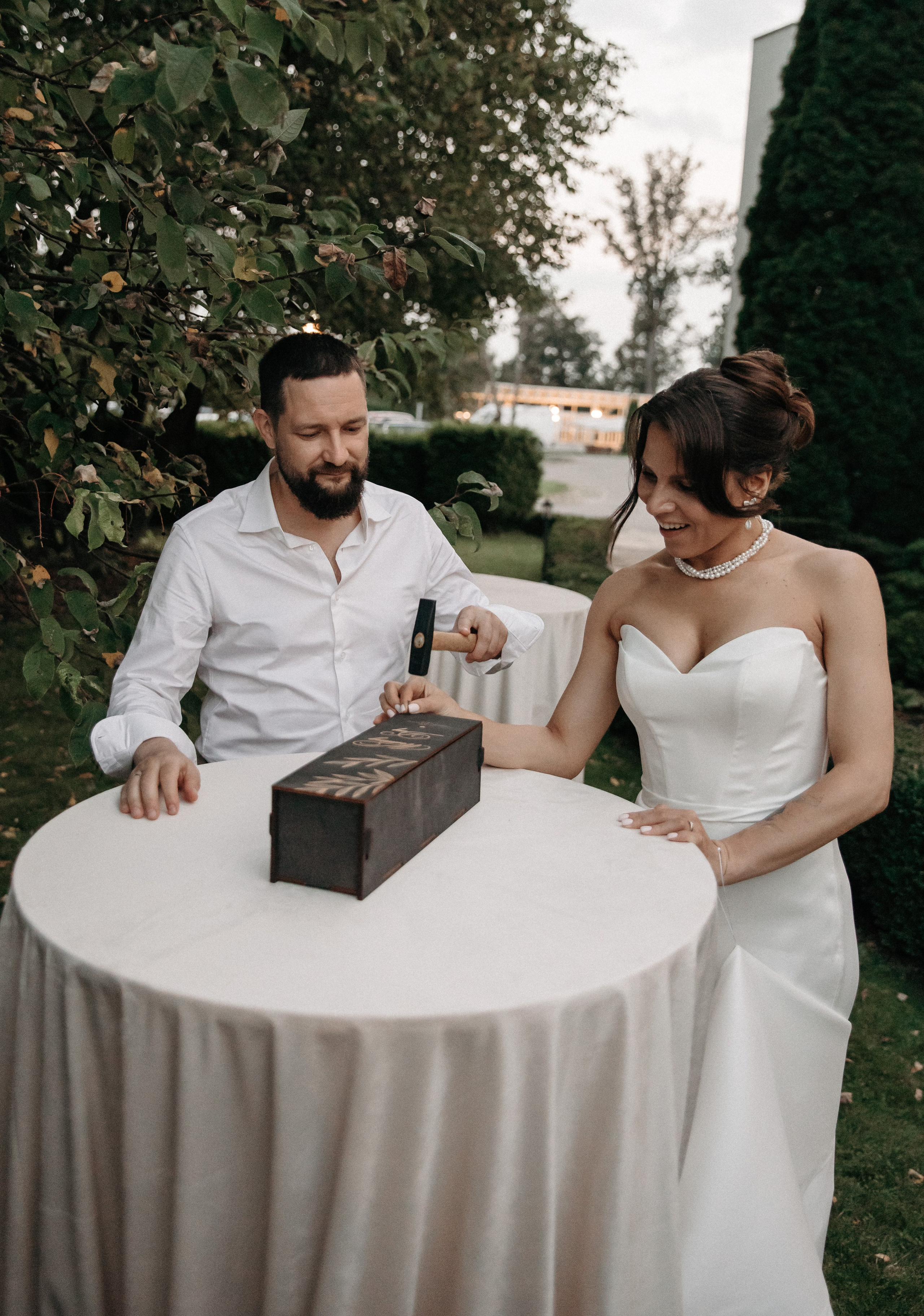 Кира и Дмитрий. Свадебный и портретный фотограф в Калининграде и Москве Марк Юдинцев