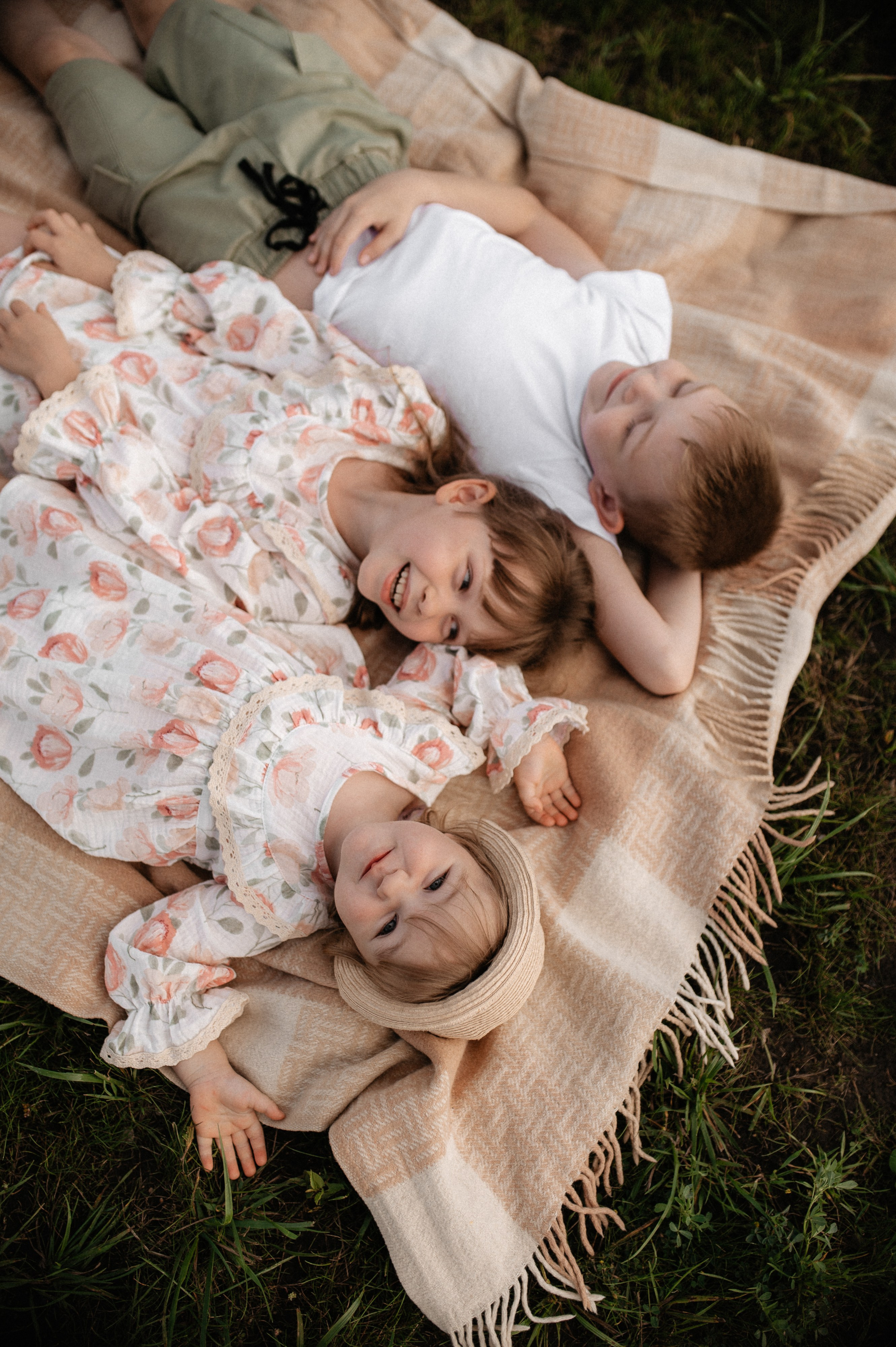 В парке Арена. Главная