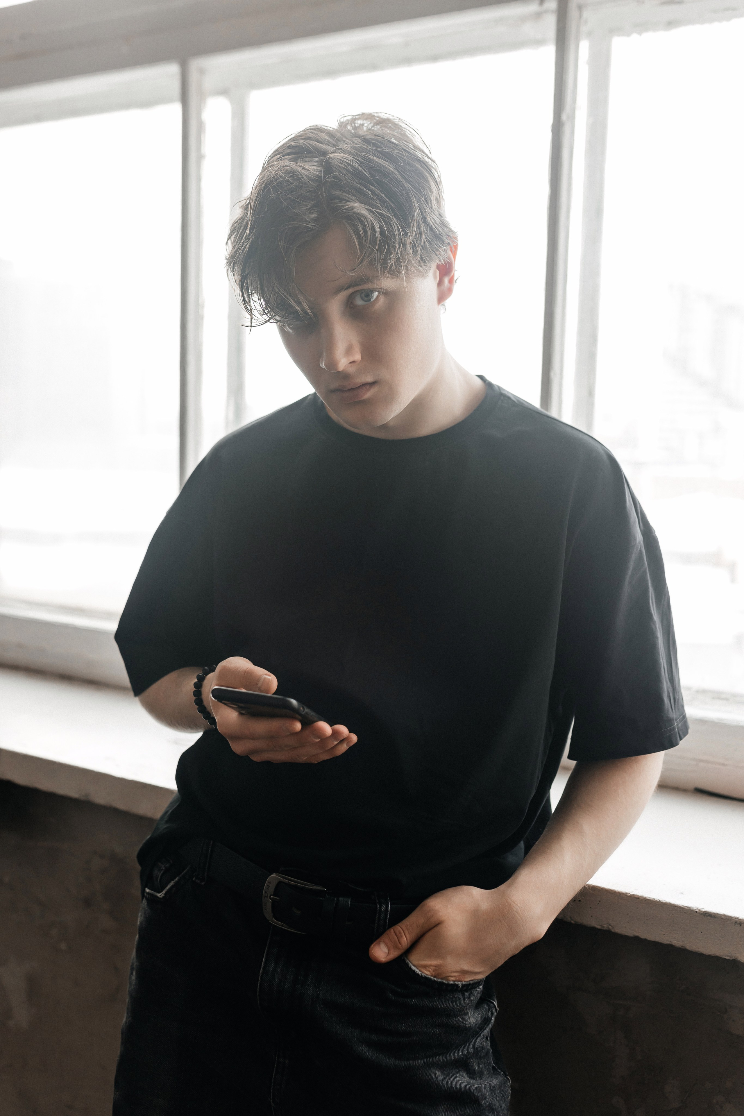 Никита Куфтин. Фотограф Наталия Федосова, г. Москва. TG и Instagram @nataliya_raw